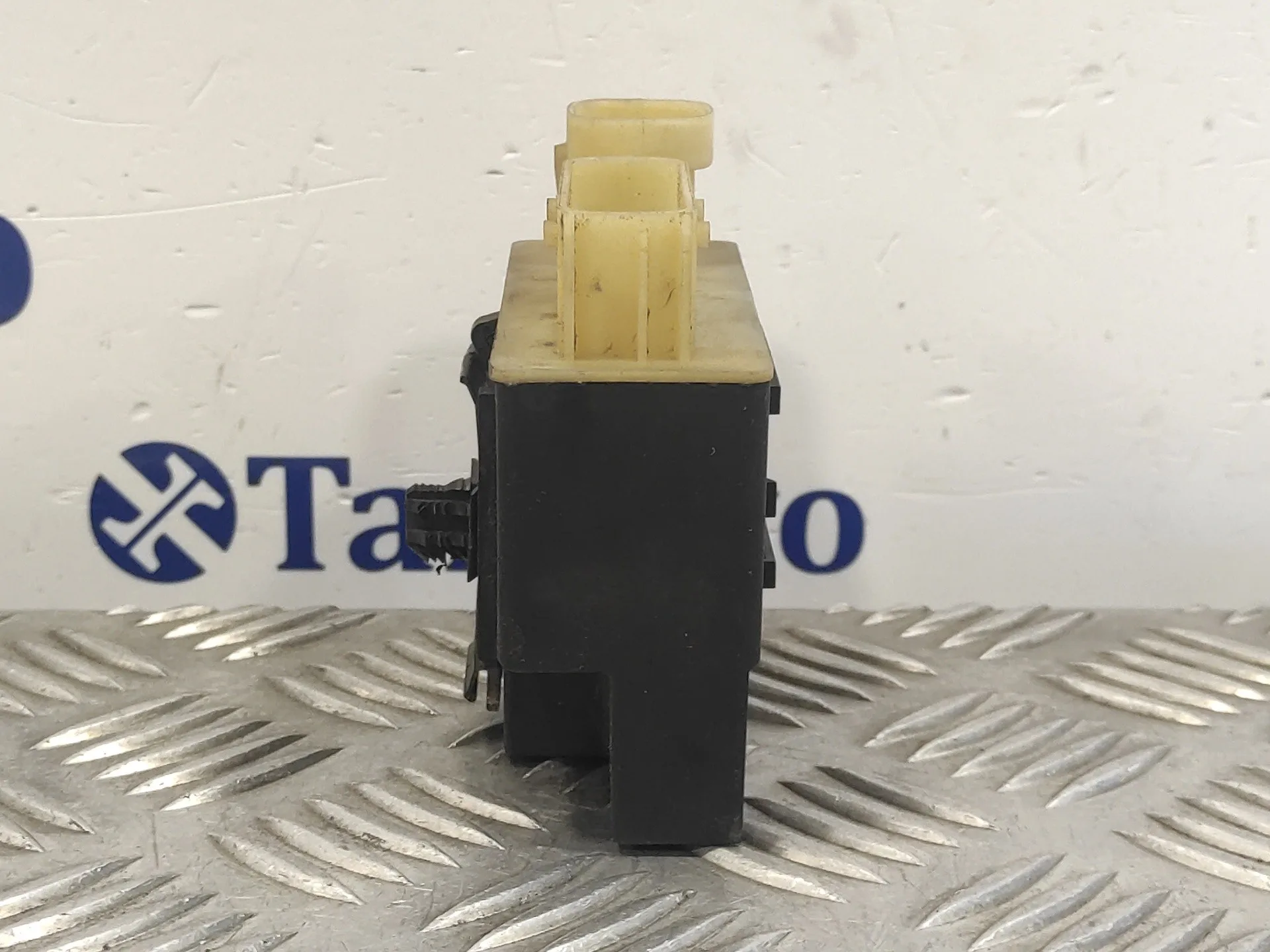 Caja Precalentamiento para Peugeot 308