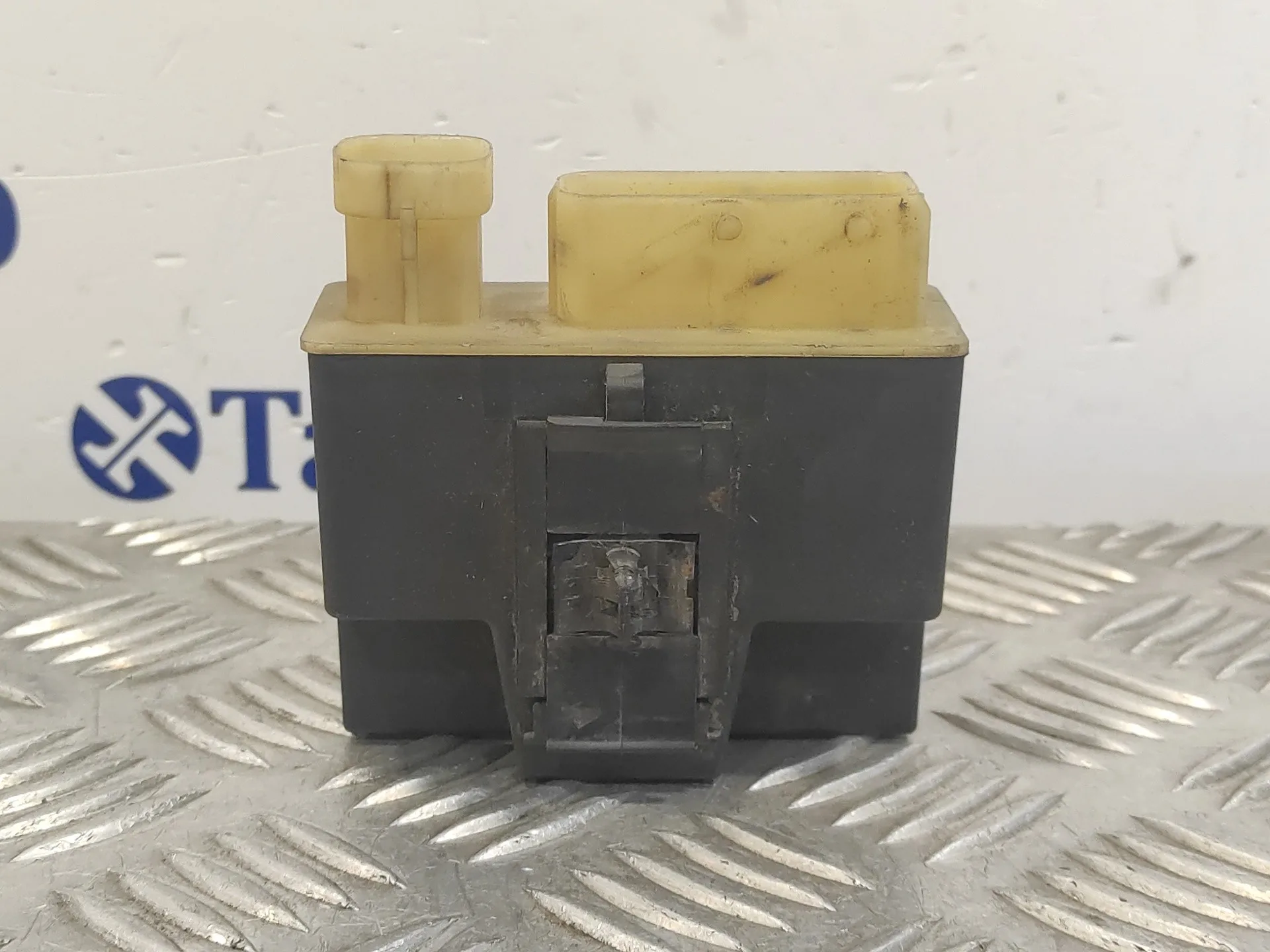 Caja Precalentamiento para Peugeot 308