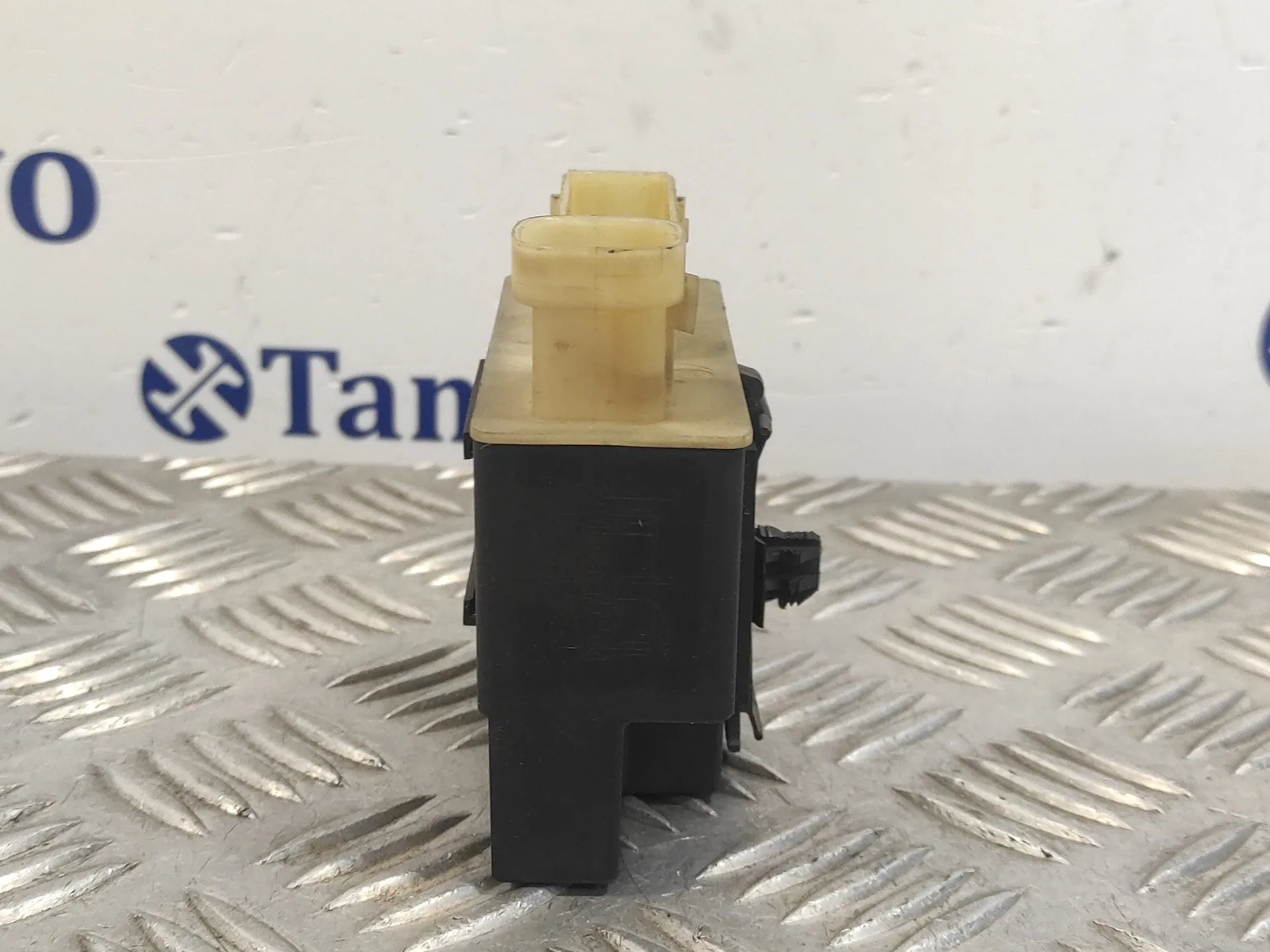 Caja Precalentamiento para Peugeot 308