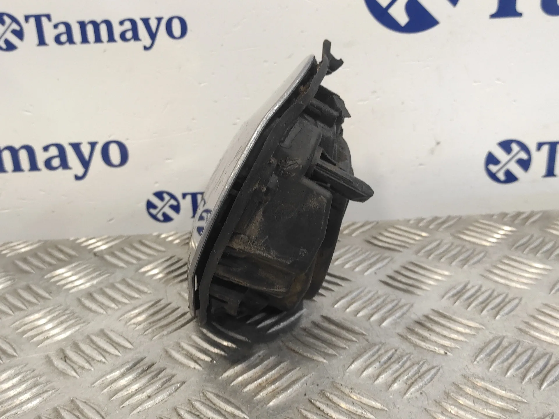 Tapa Exterior Combustible para Peugeot 308