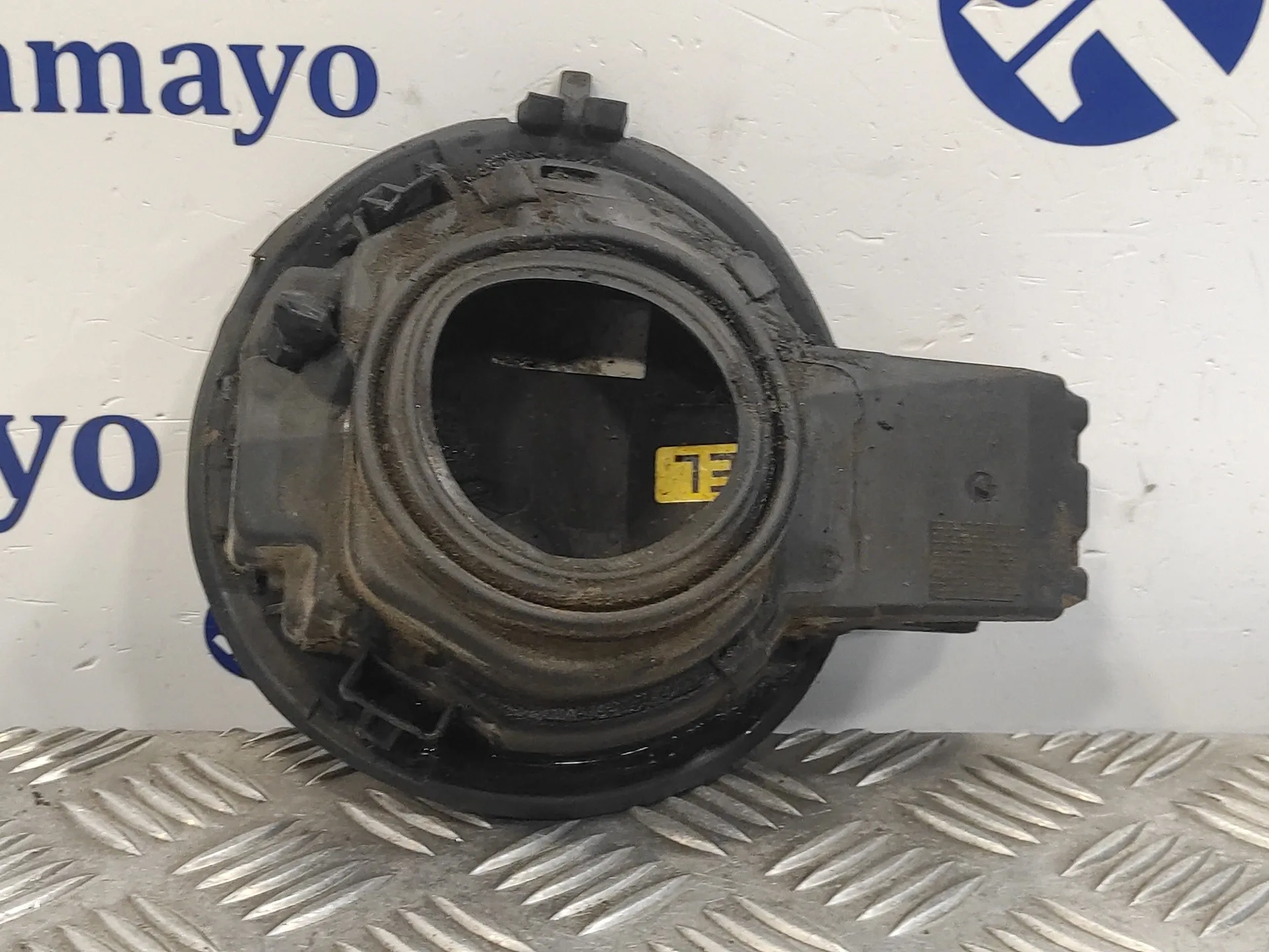 Tapa Exterior Combustible para Peugeot 308