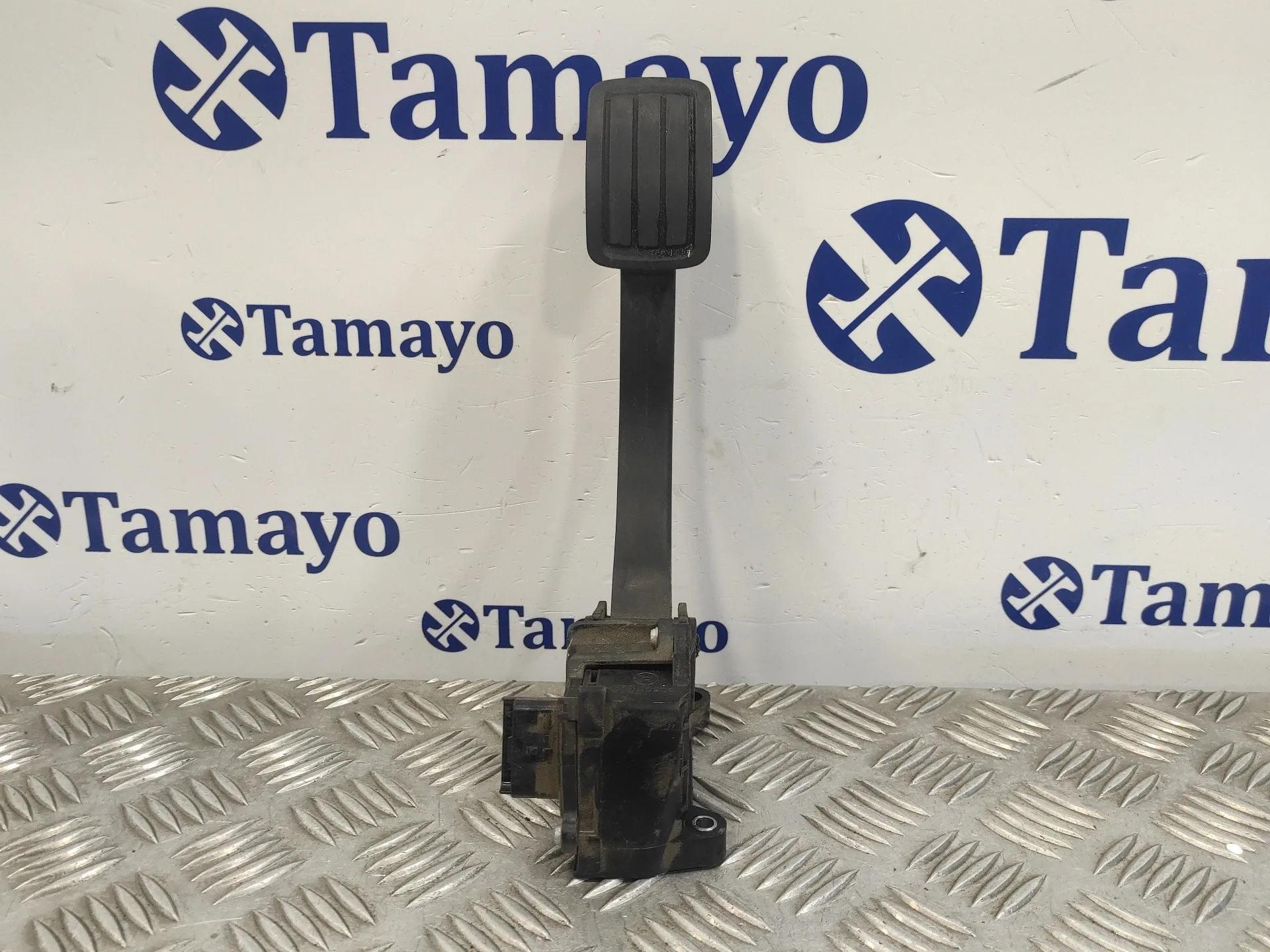 Pedal Acelerador para Peugeot 308