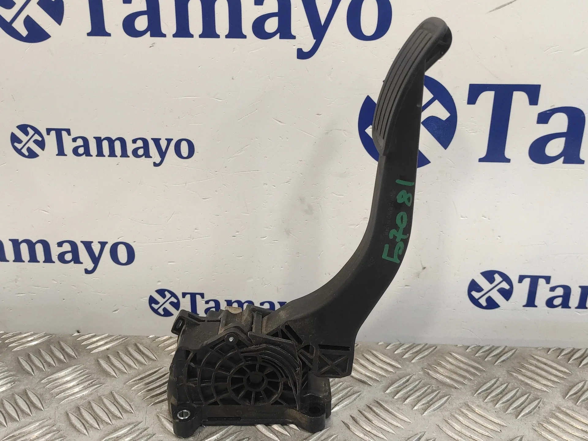 Pedal Acelerador para Peugeot 308