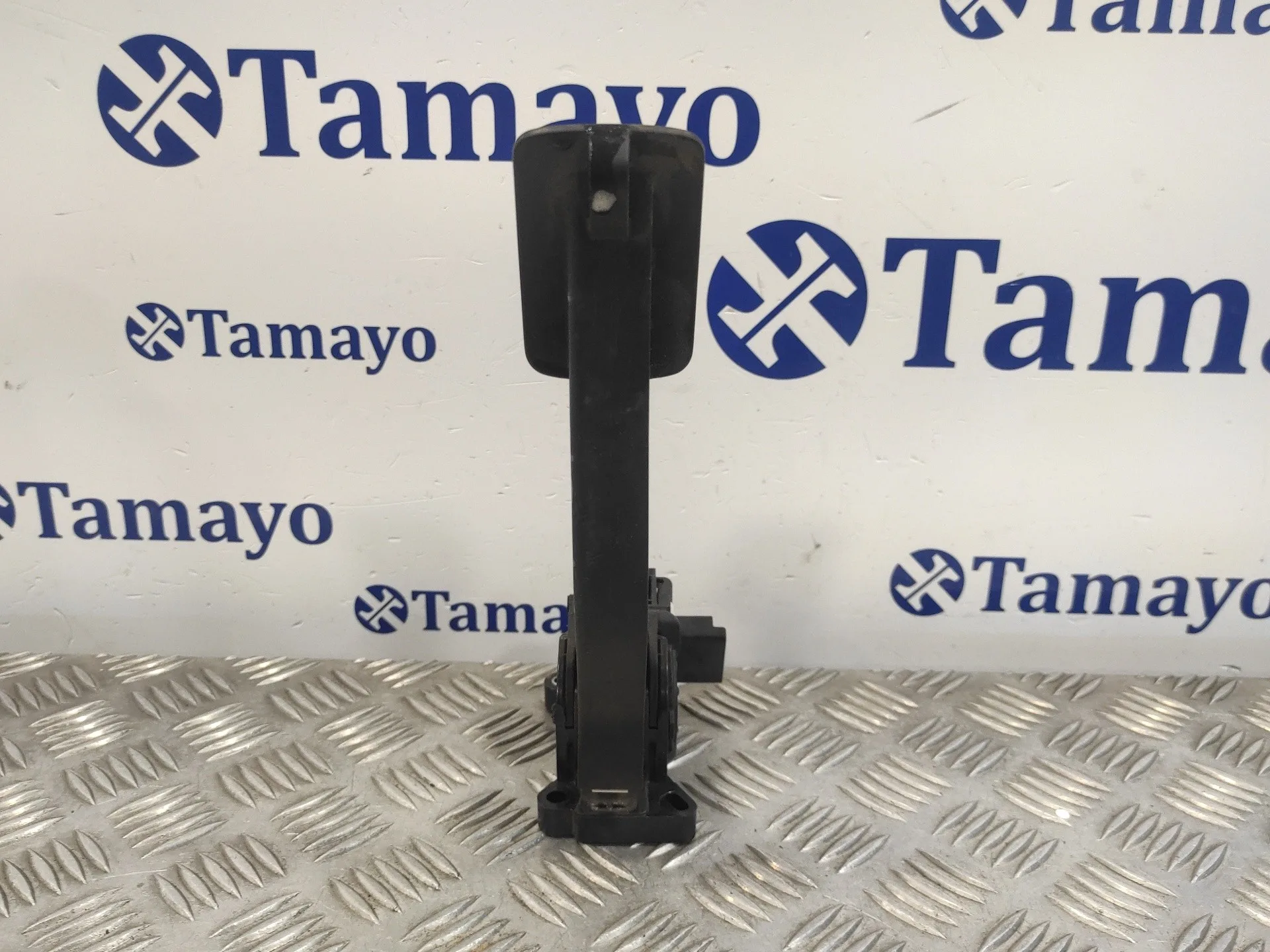 Pedal Acelerador para Peugeot 308