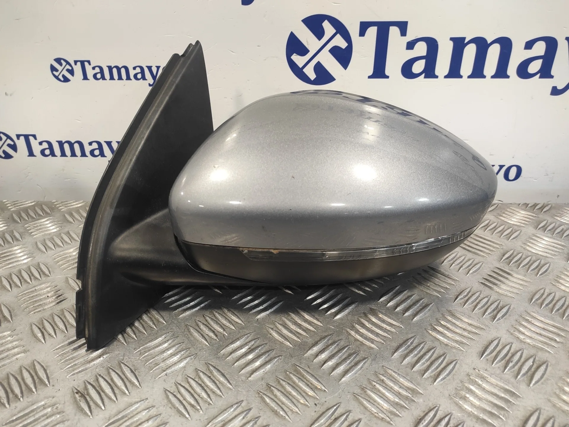 Retrovisor Izquierdo para Peugeot 308