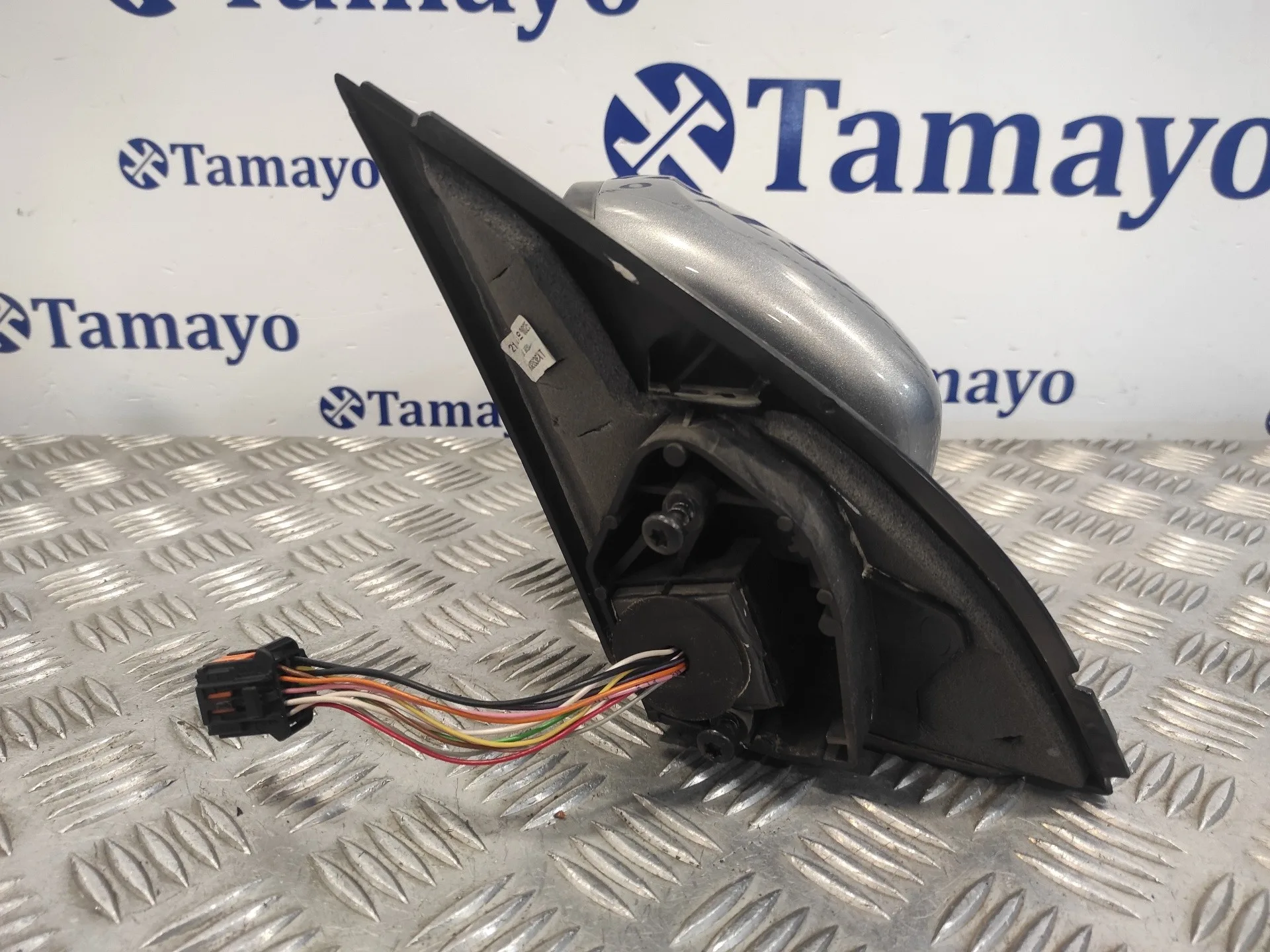 Retrovisor Izquierdo para Peugeot 308