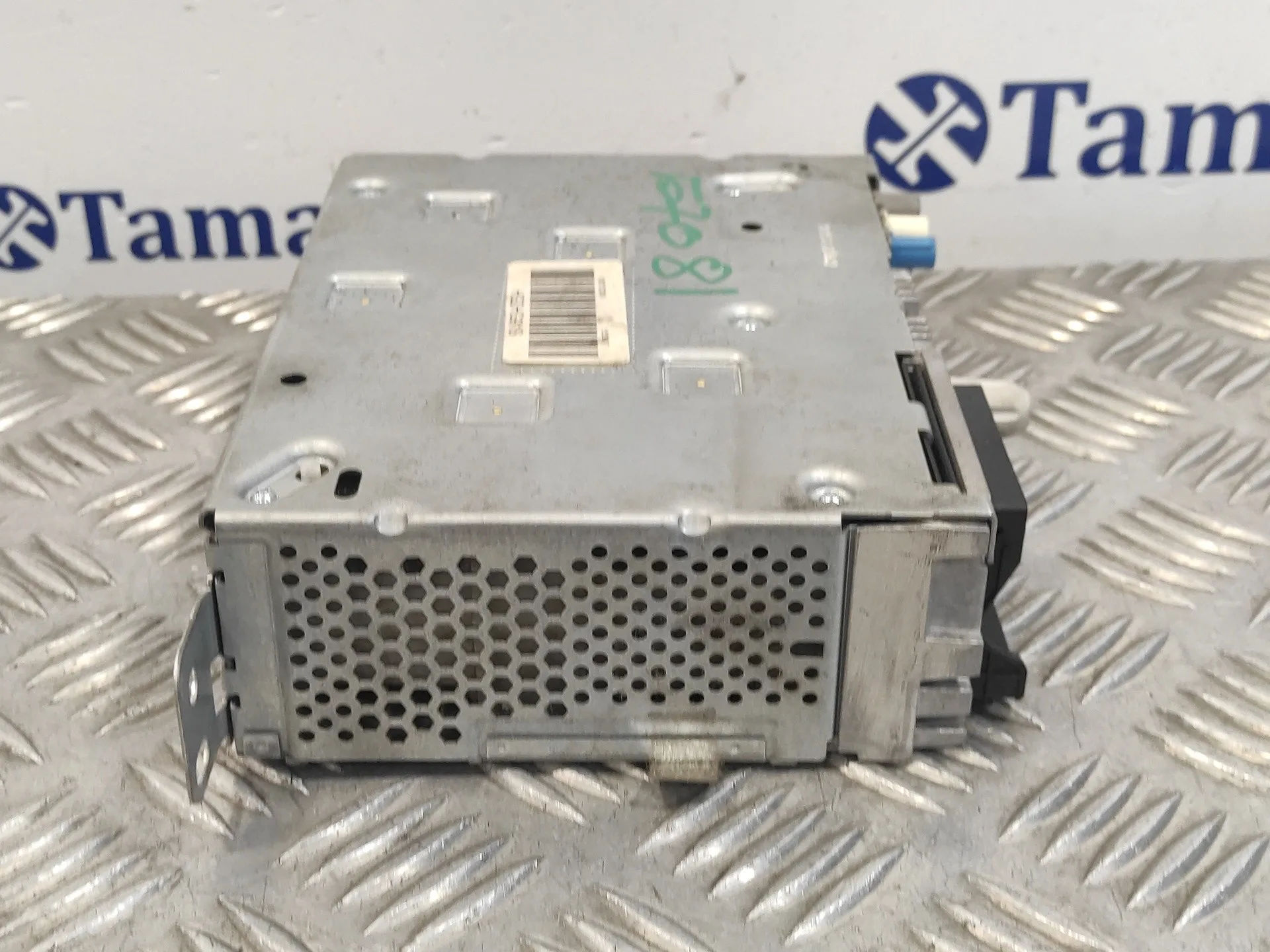 Sistema Audio / Radio Cd para Peugeot 308