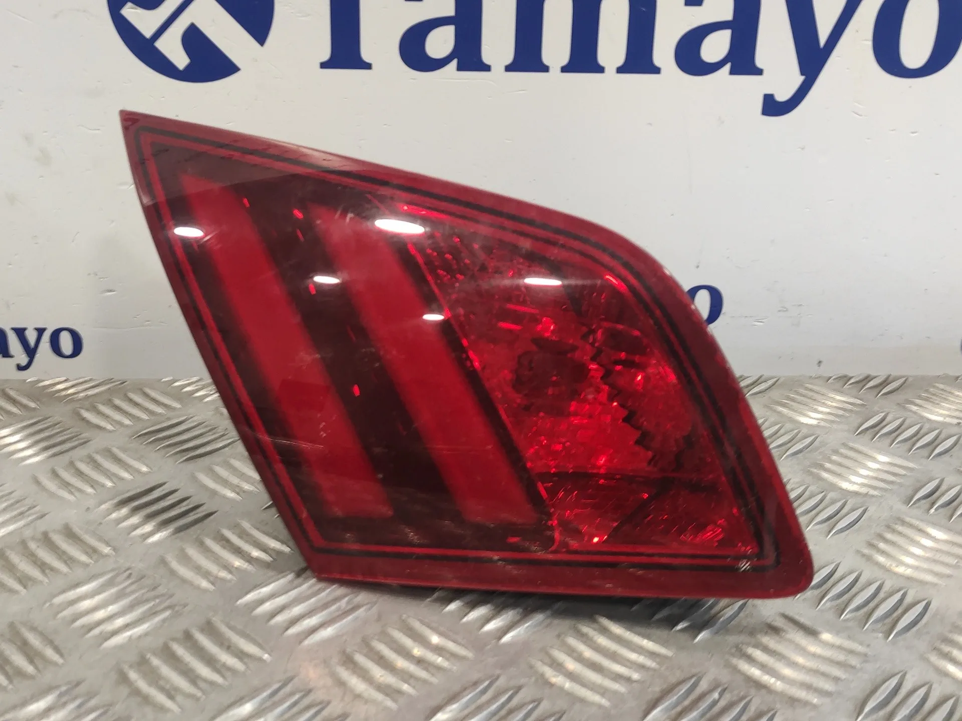 Piloto Trasero Inferior Izquierdo para Peugeot 308