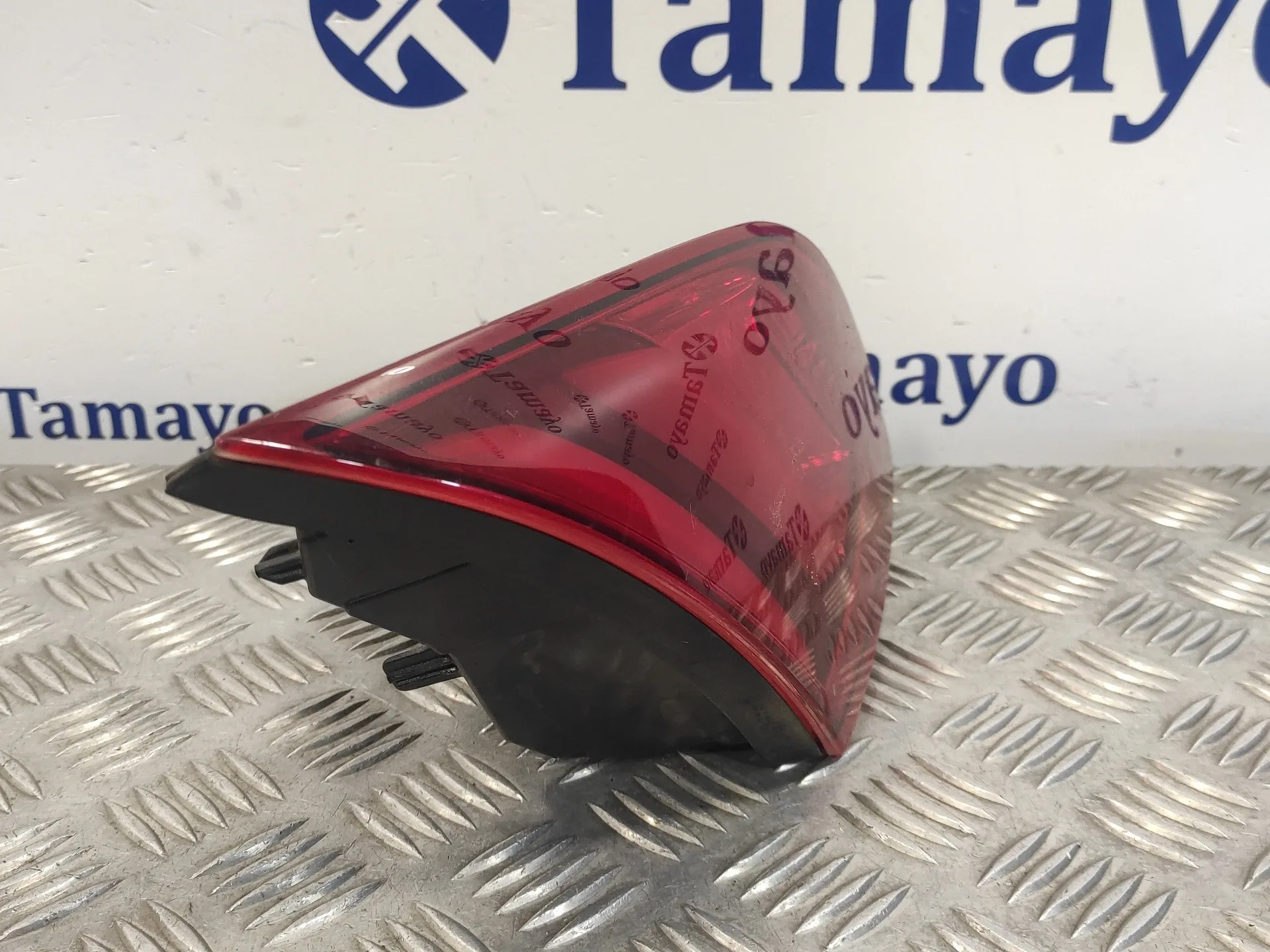 Piloto Trasero Inferior Izquierdo para Peugeot 308