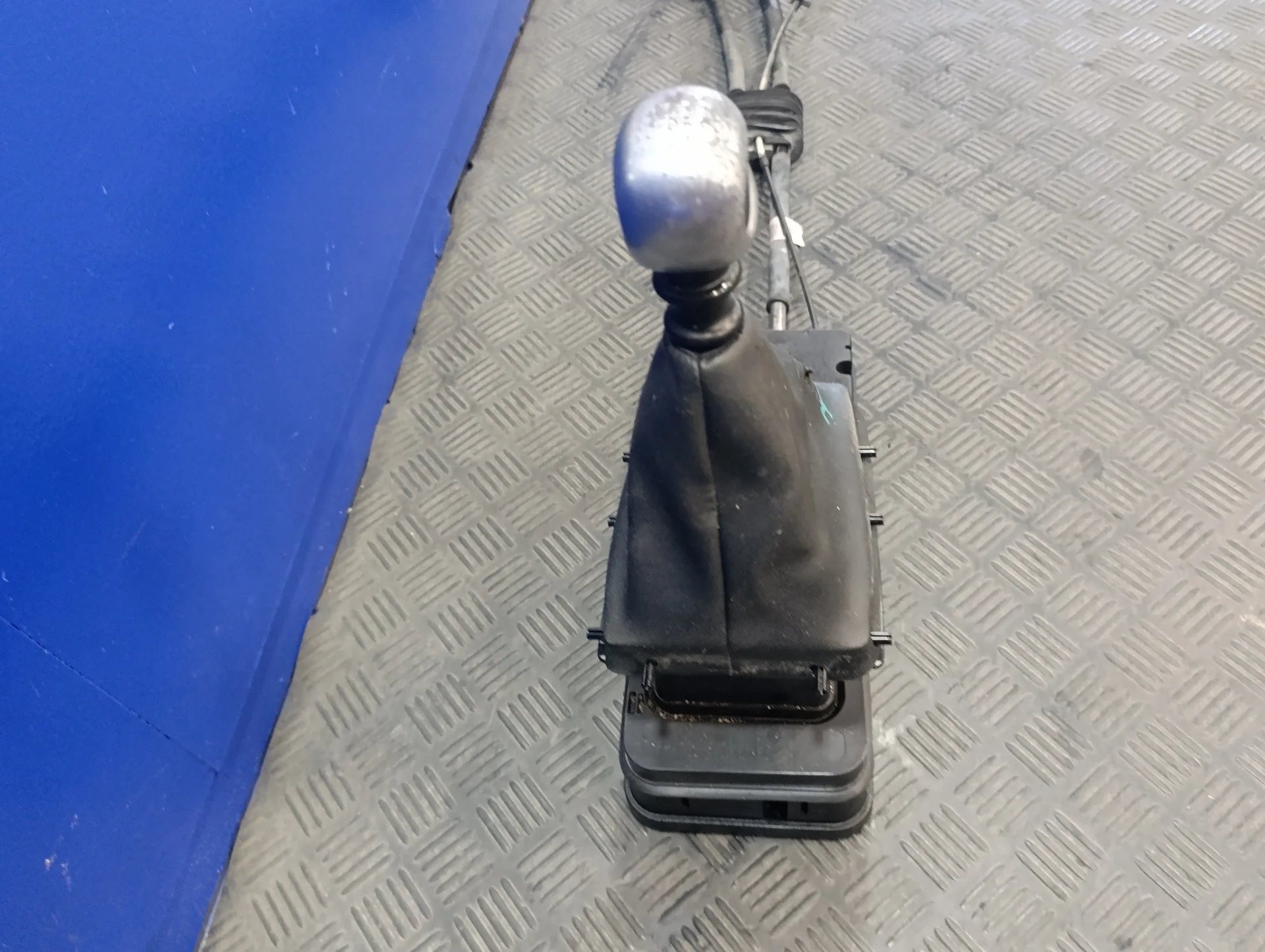 Palanca Cambio para Peugeot 308