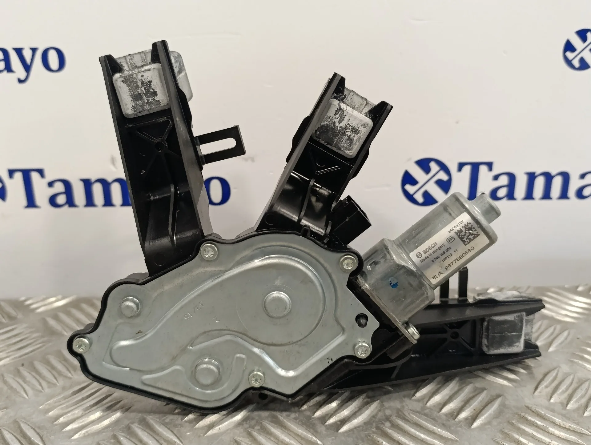 Motor Limpia Trasero para Peugeot 308