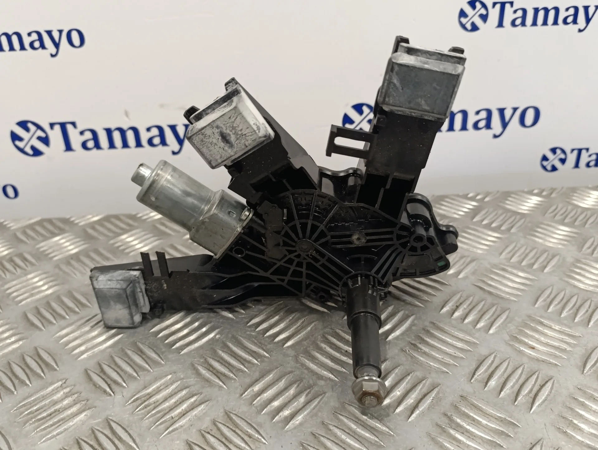 Motor Limpia Trasero para Peugeot 308