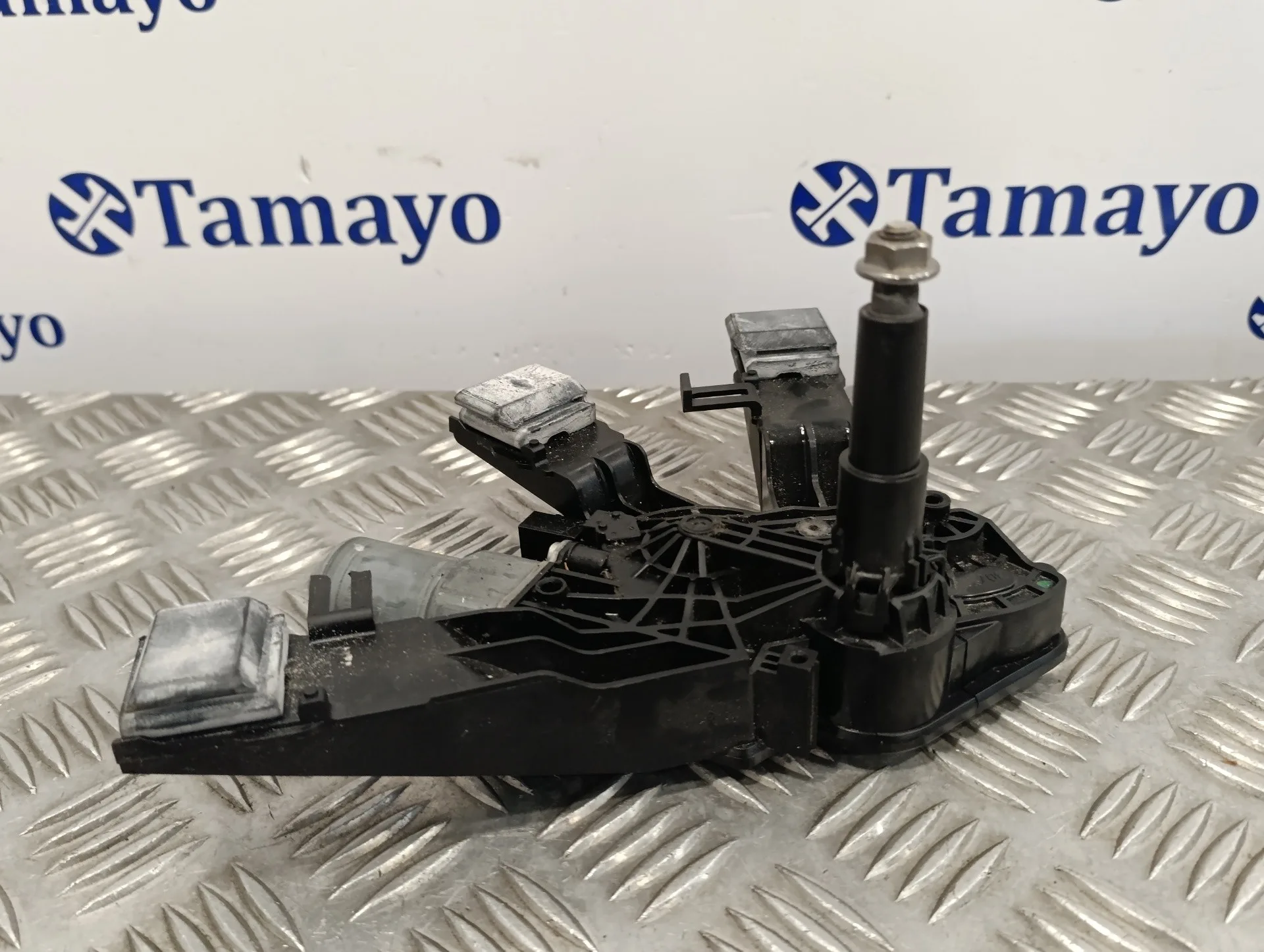 Motor Limpia Trasero para Peugeot 308