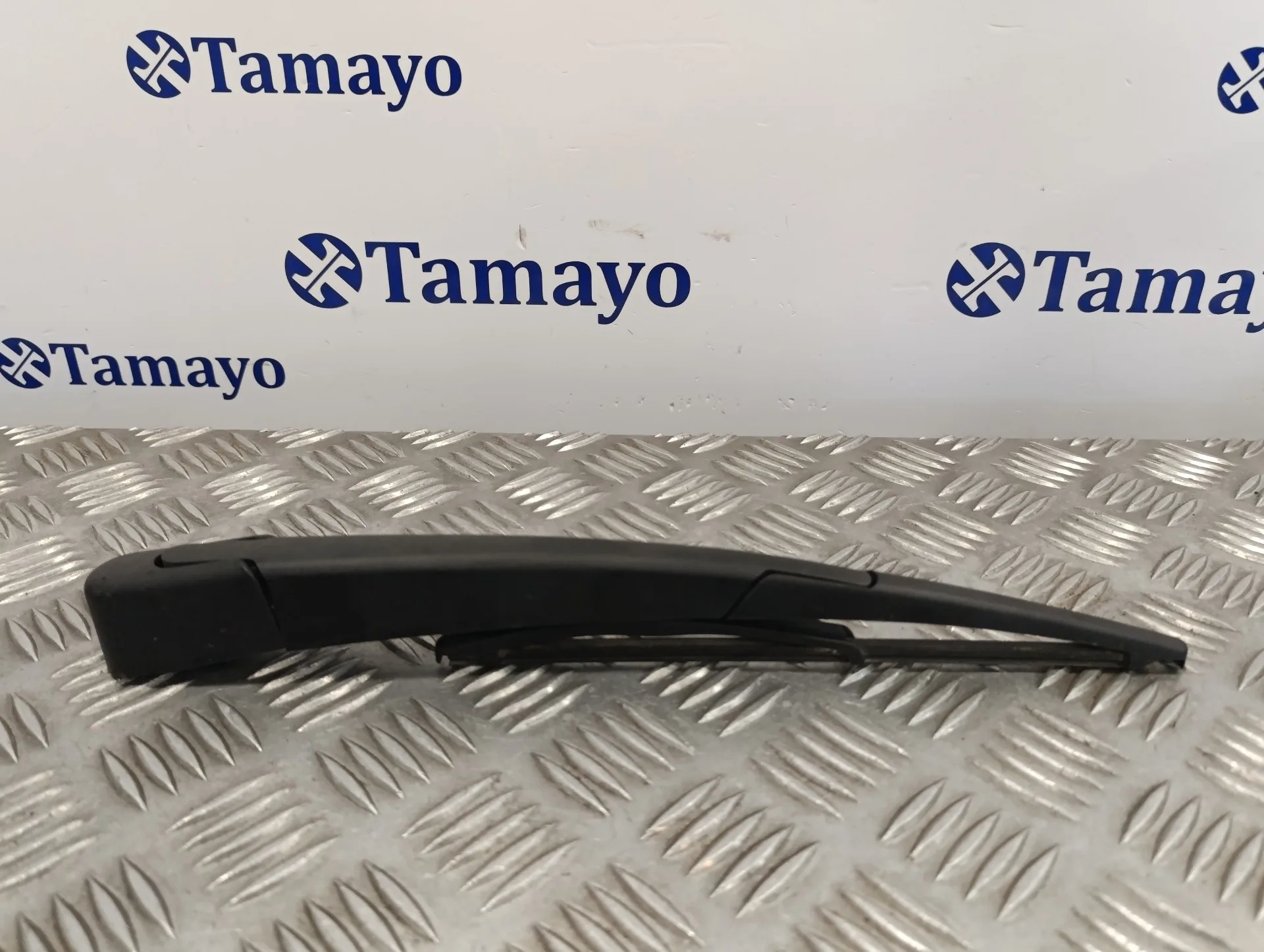 Brazo Limpia Trasero para Peugeot 308
