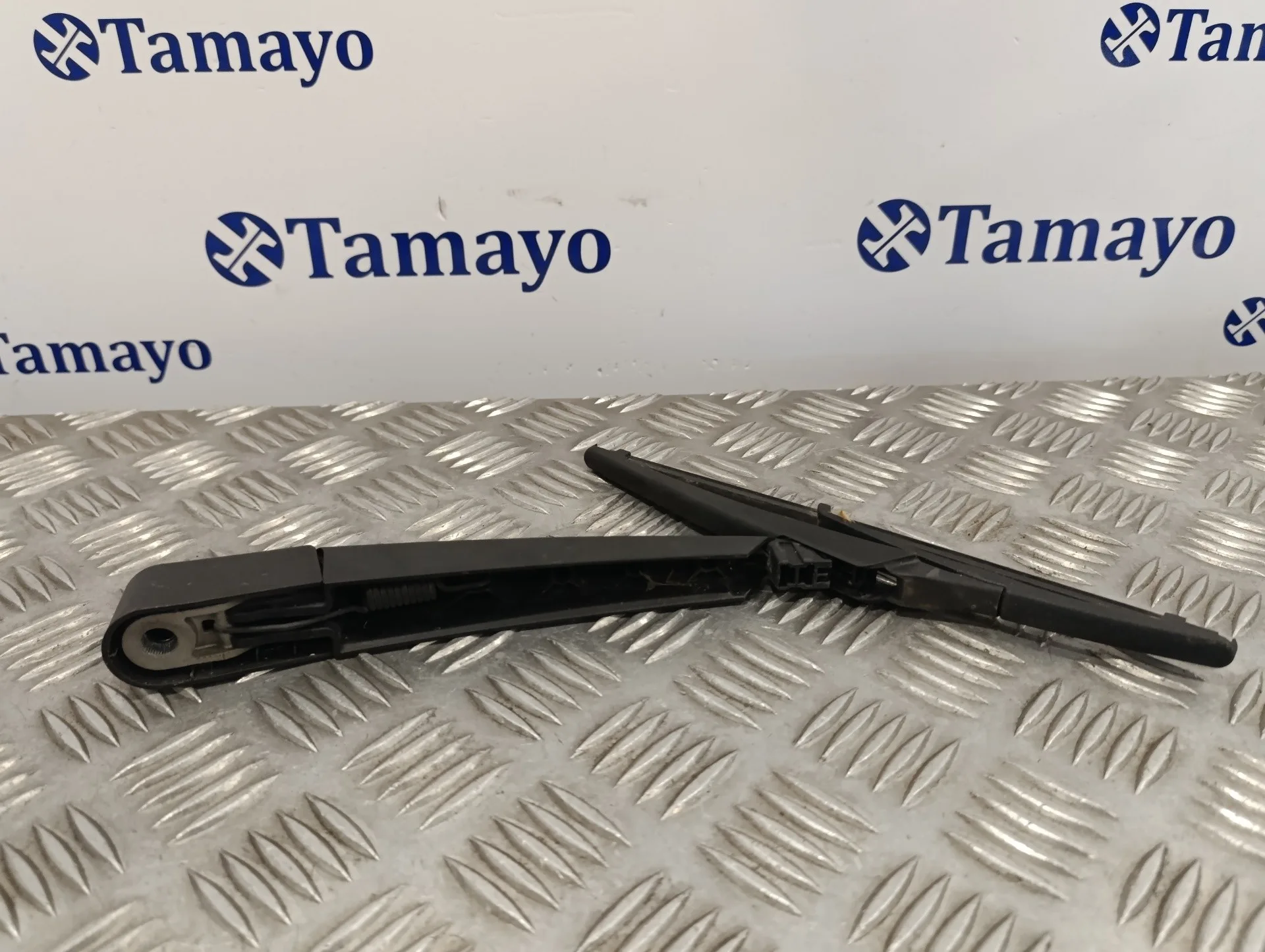 Brazo Limpia Trasero para Peugeot 308