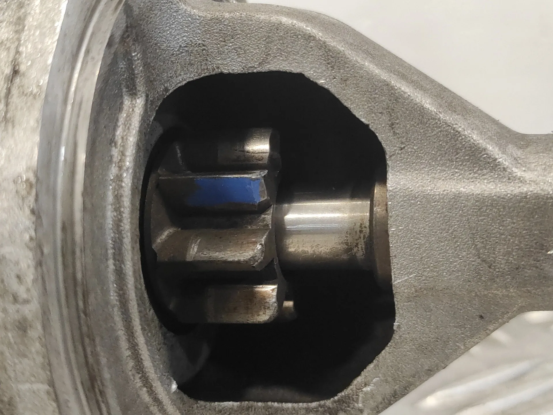Motor Arranque para Hyundai Atos Prime (Mx)