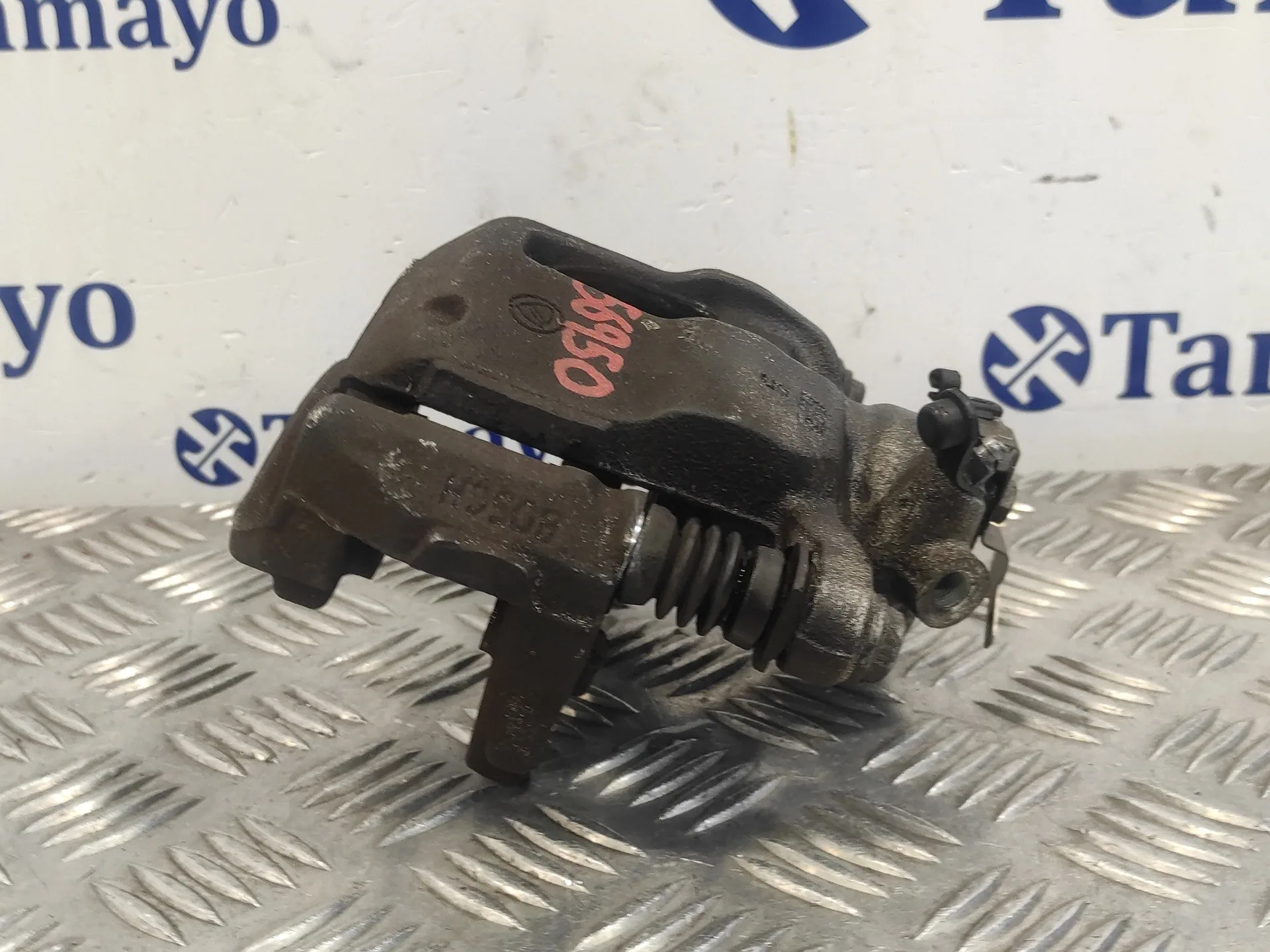 Pinza Freno Delantera Izquierda para Ford Ka (Ccu)