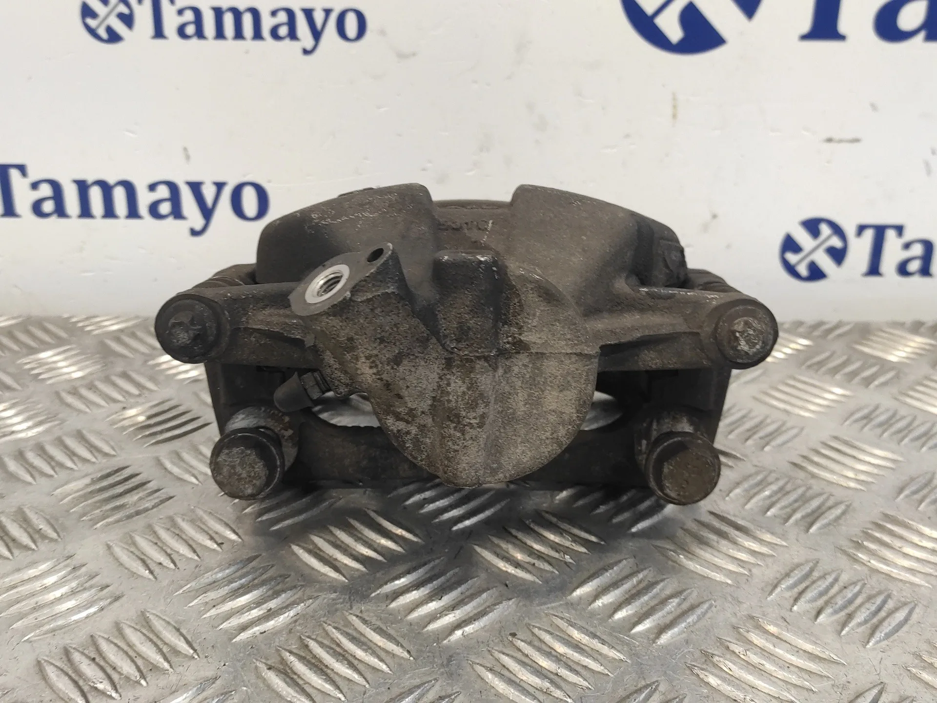 Pinza Freno Delantera Izquierda para Peugeot 308