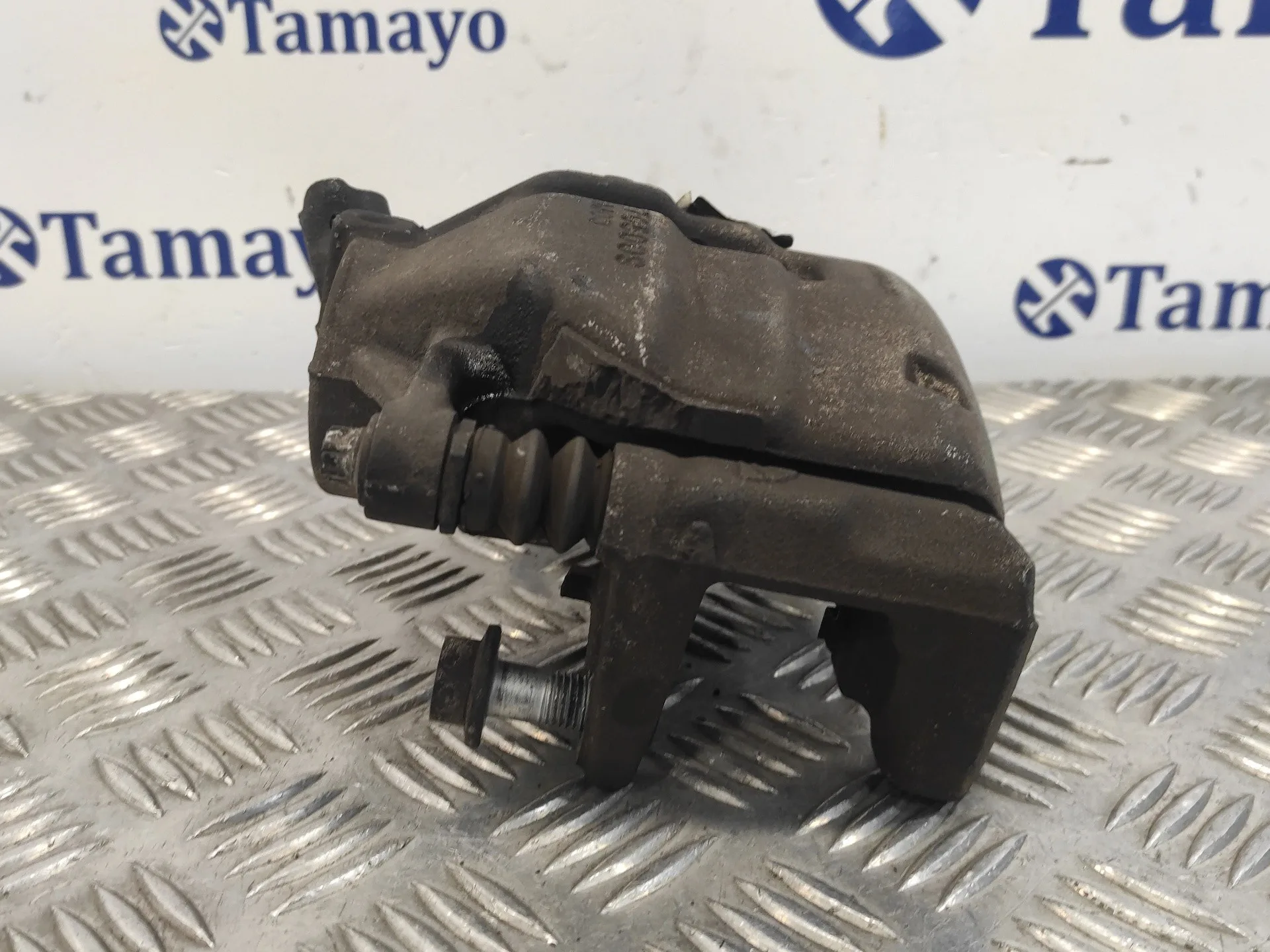 Pinza Freno Delantera Izquierda para Peugeot 308