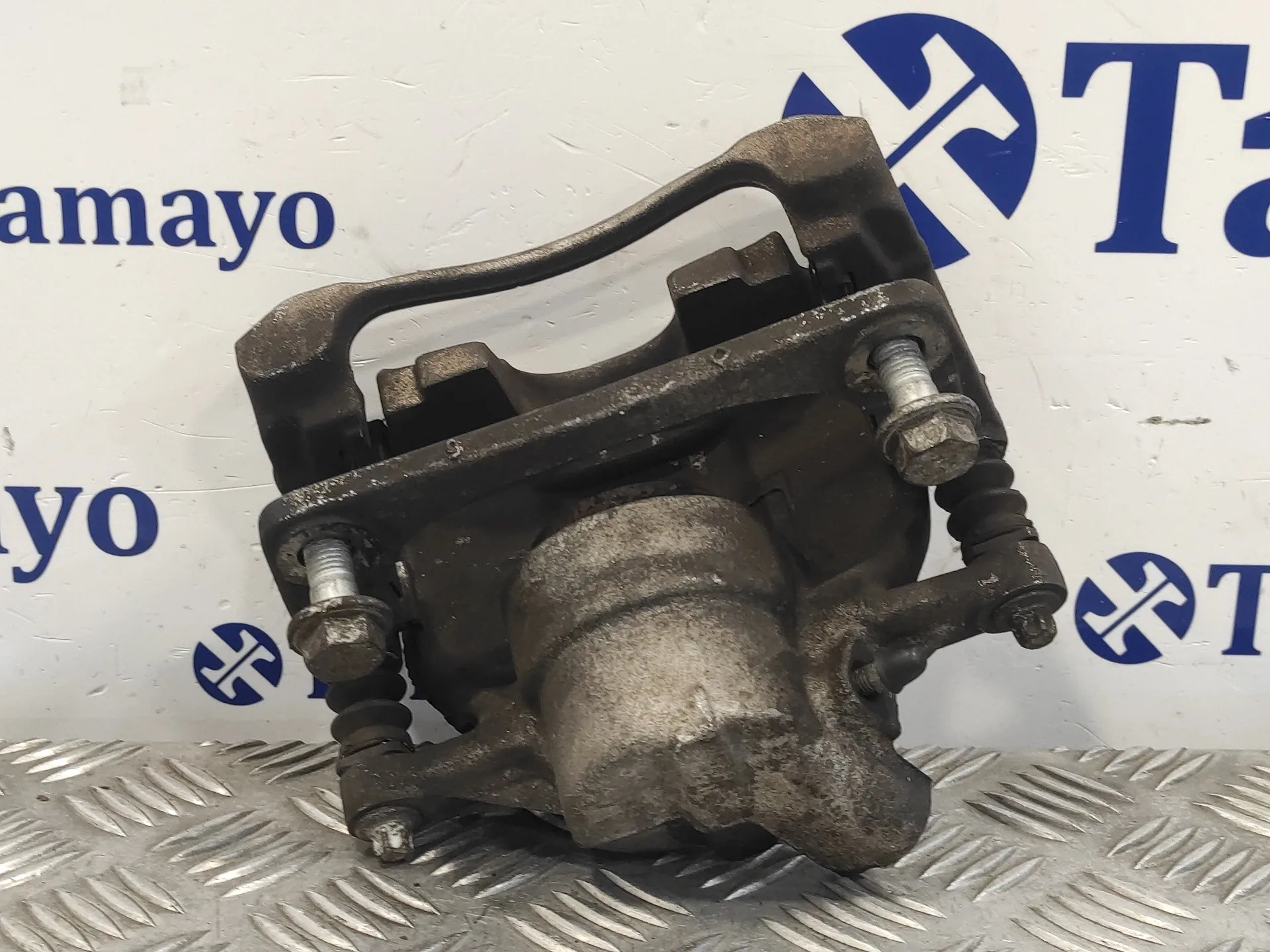 Pinza Freno Delantera Izquierda para Peugeot 308