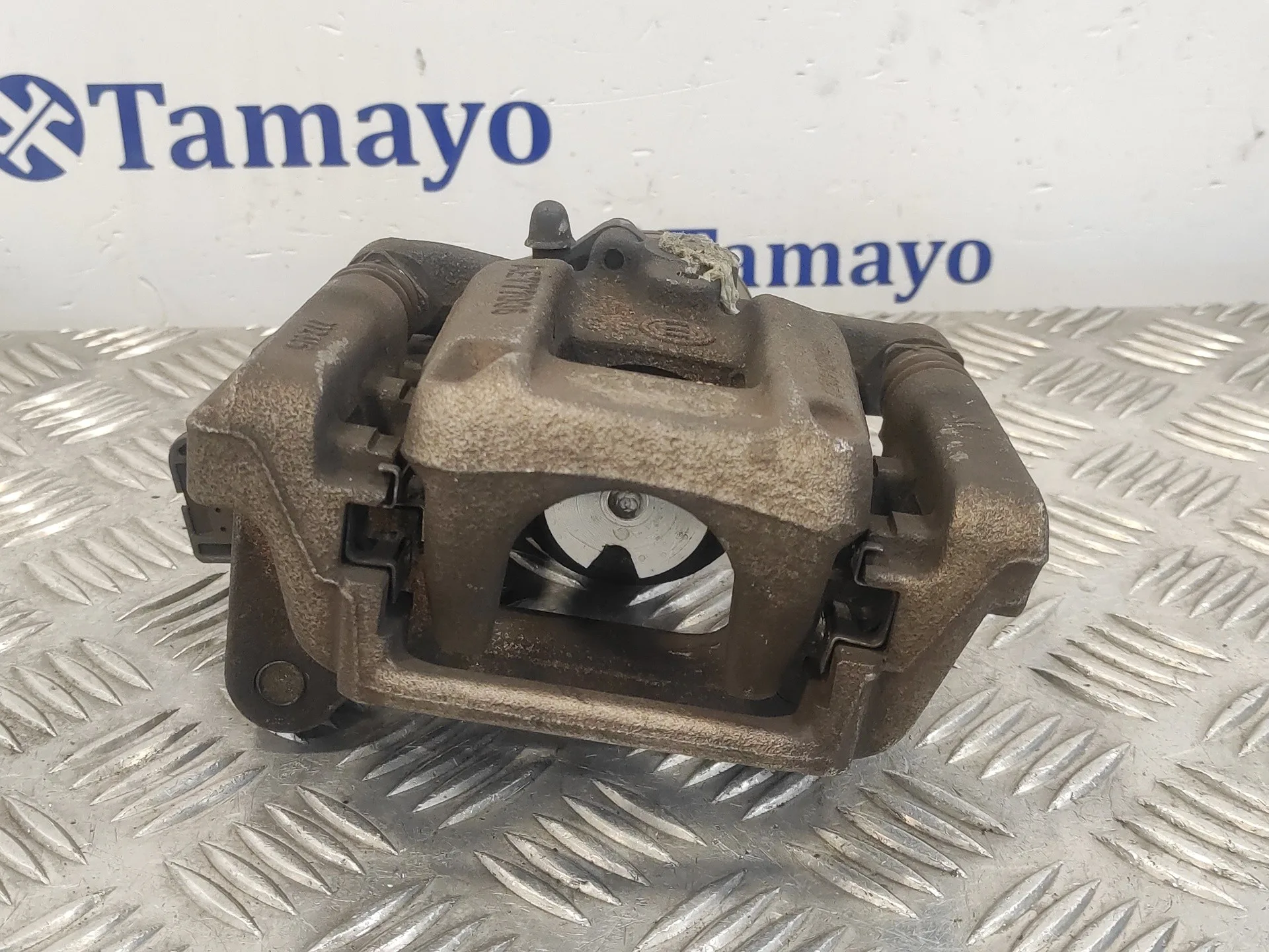 Pinza Freno Delantera Izquierda para Peugeot 308
