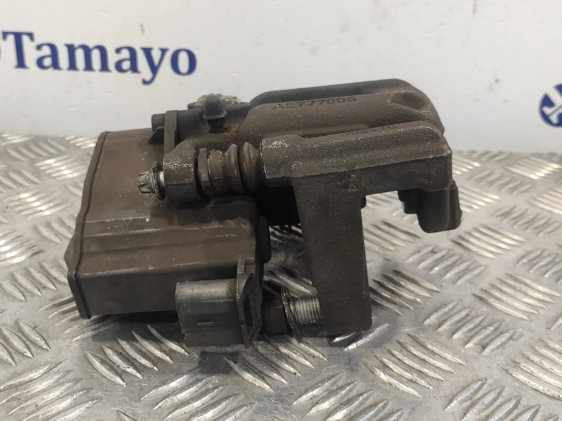 Pinza Freno Delantera Izquierda para Peugeot 308