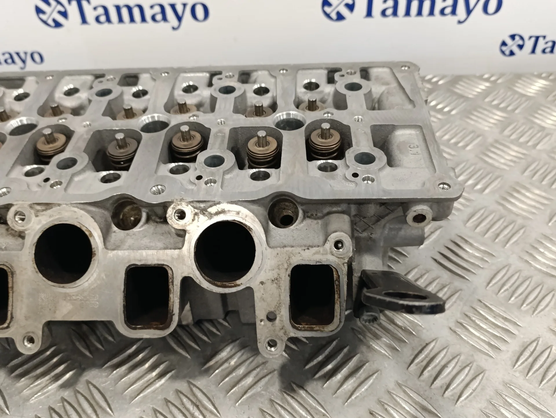 Culata para Audi A6 Allroad Quattro (4Gh)