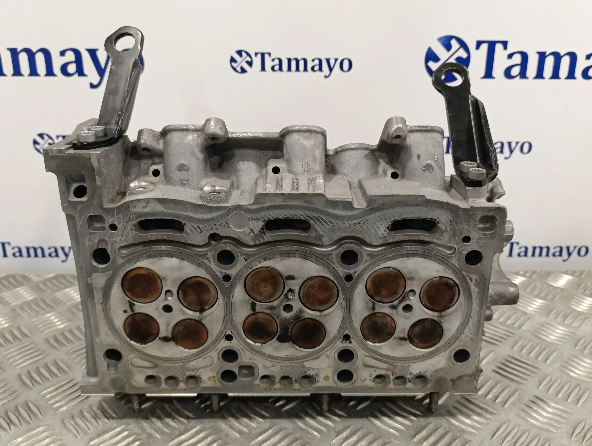 Culata para Audi A6 Allroad Quattro (4Gh)