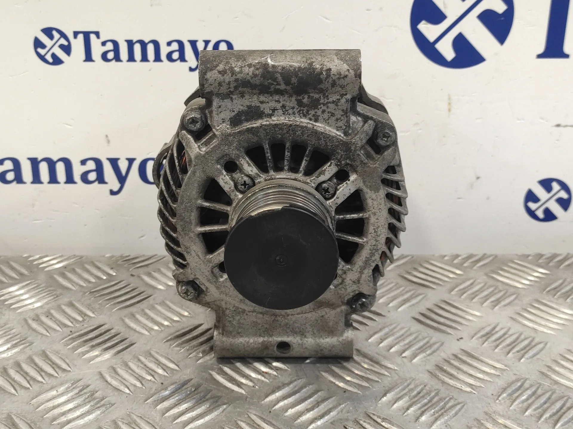 Alternador para Peugeot 308