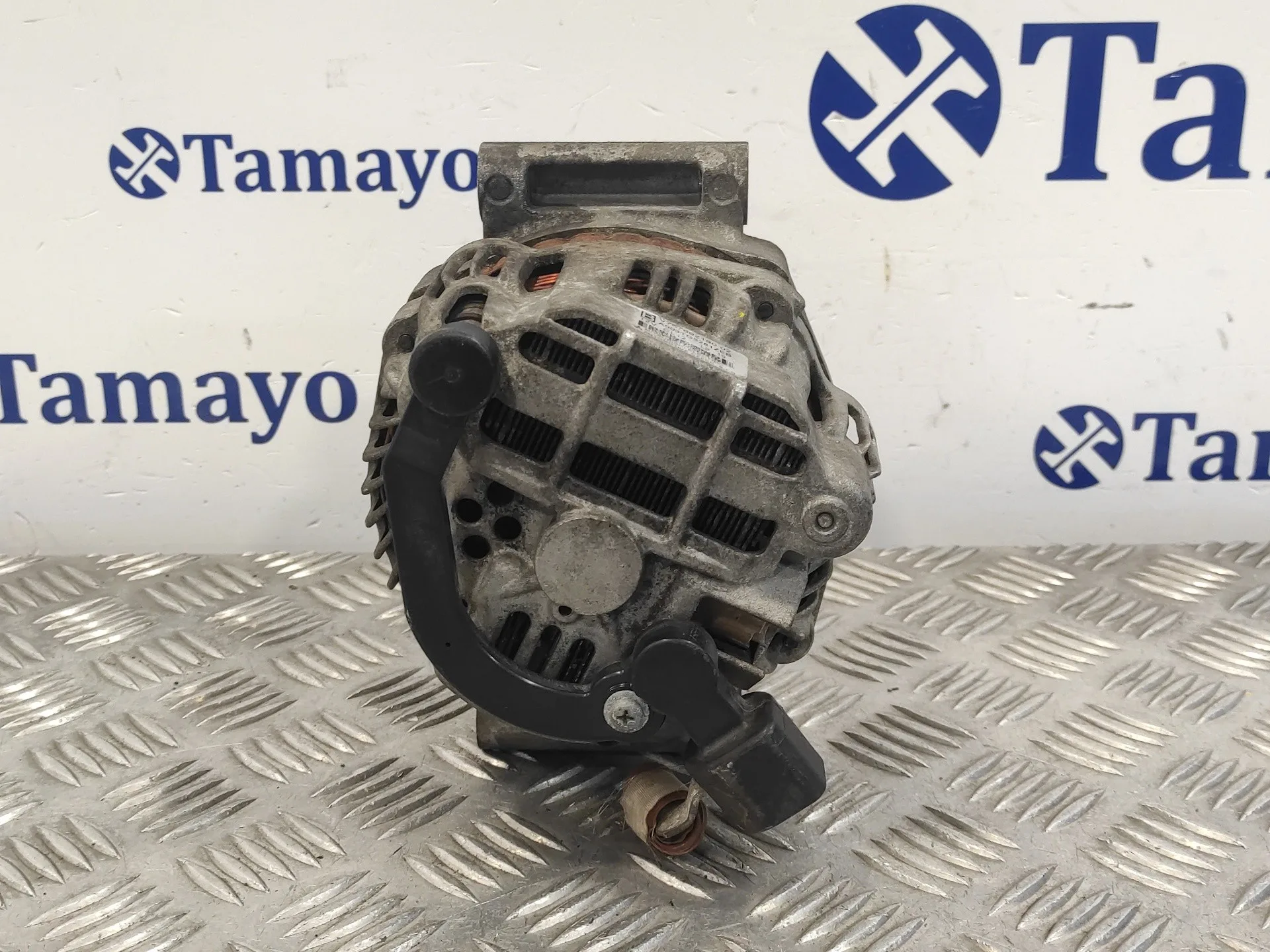 Alternador para Peugeot 308