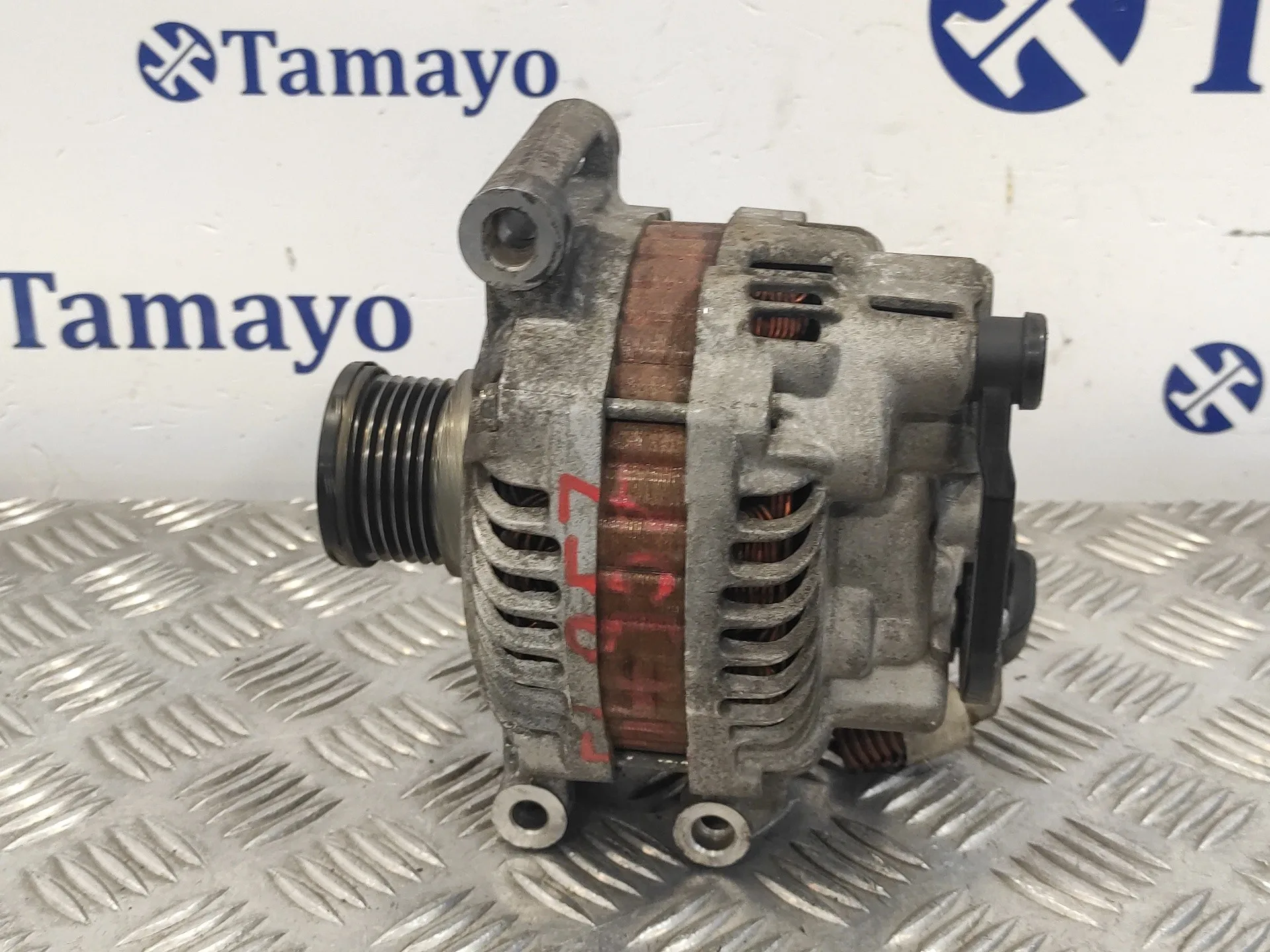 Alternador para Peugeot 308