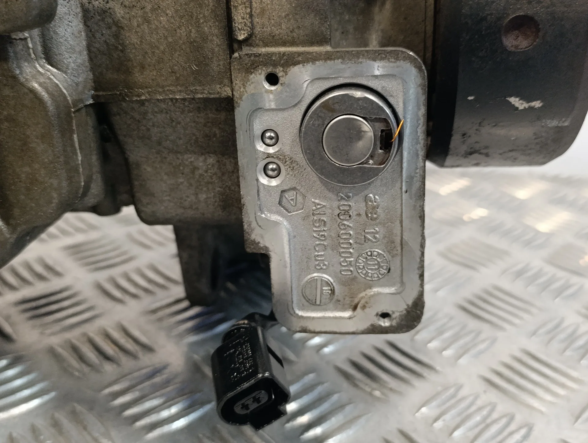 Diferencial Trasero para Volkswagen T5 Transporter (7E)