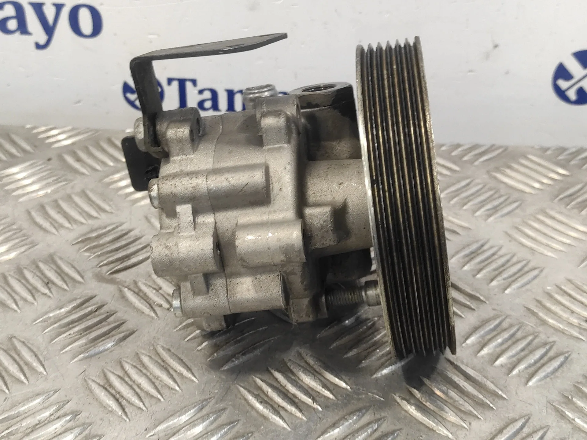 Bomba Direccion para Fiat Scudo (222)