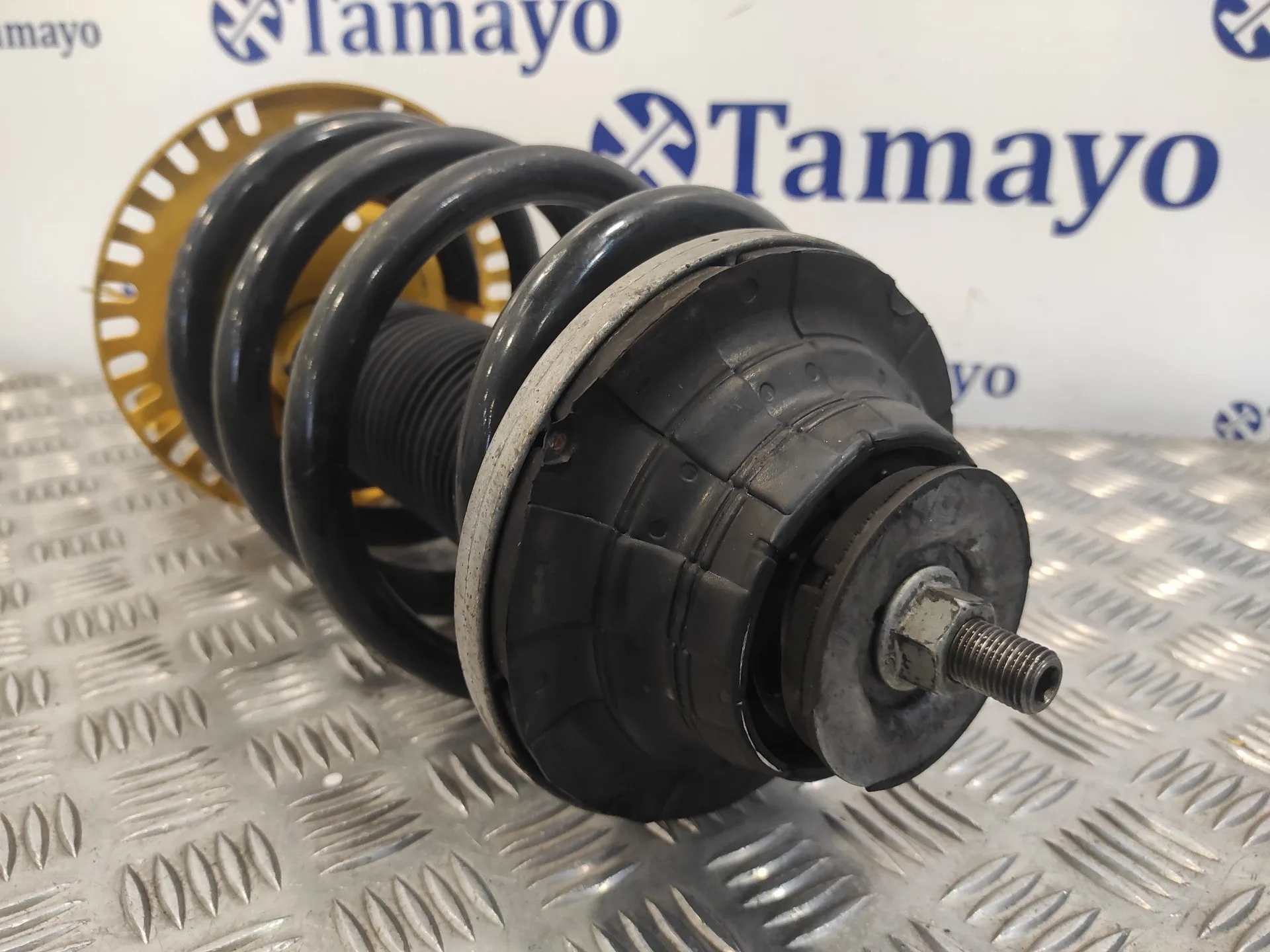 Amortiguador Delantero Izquierdo para Volkswagen T5 Transporter (7E)