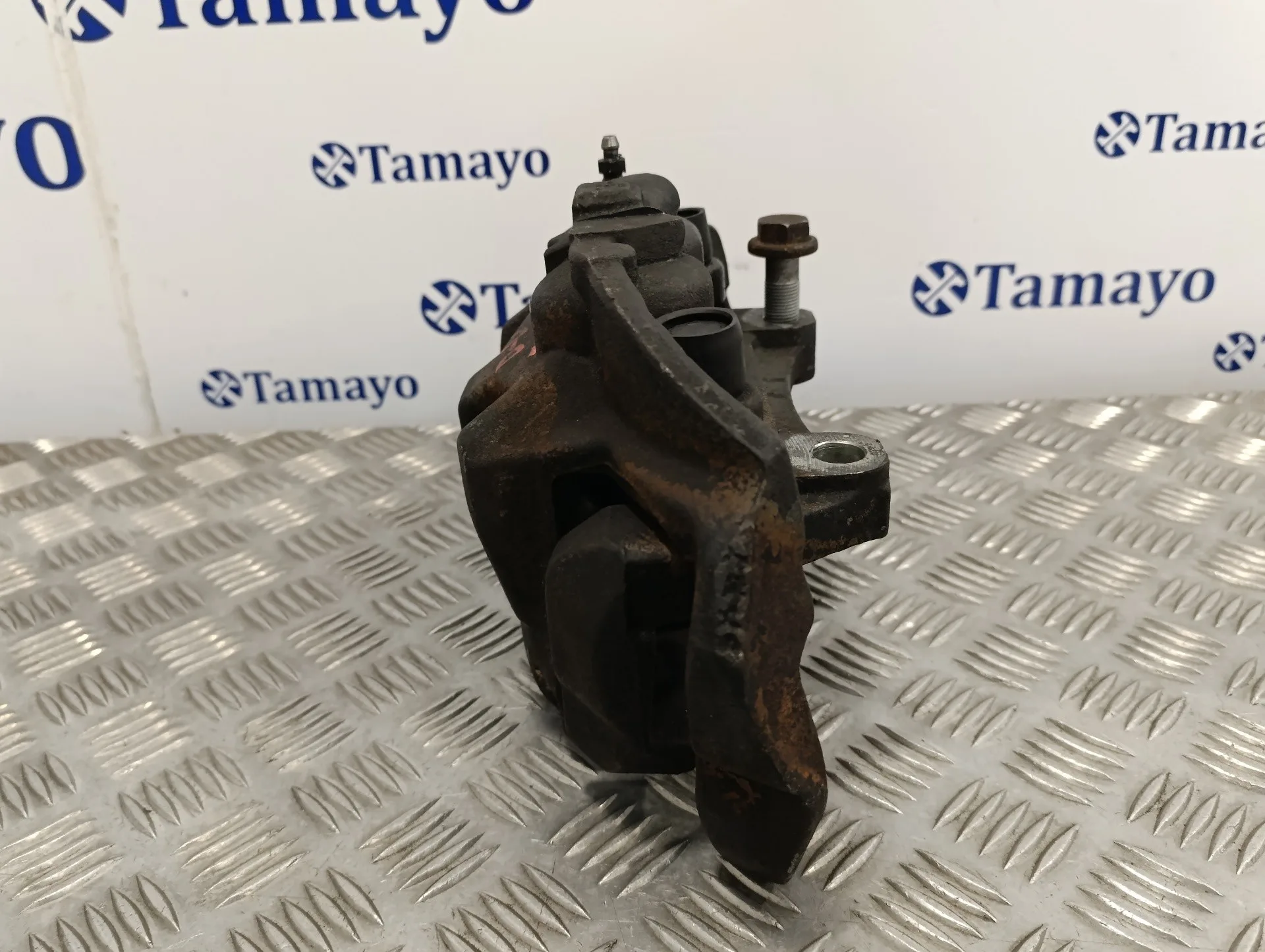 Pinza Freno Delantera Derecha para Volkswagen T5 Transporter (7E)