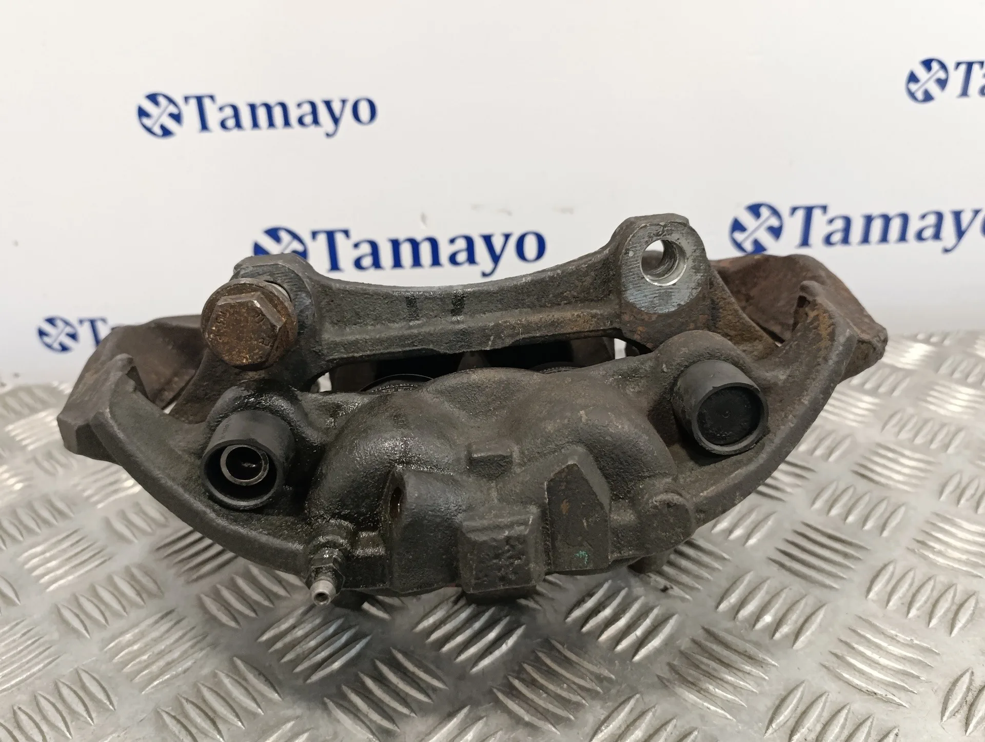 Pinza Freno Delantera Derecha para Volkswagen T5 Transporter (7E)