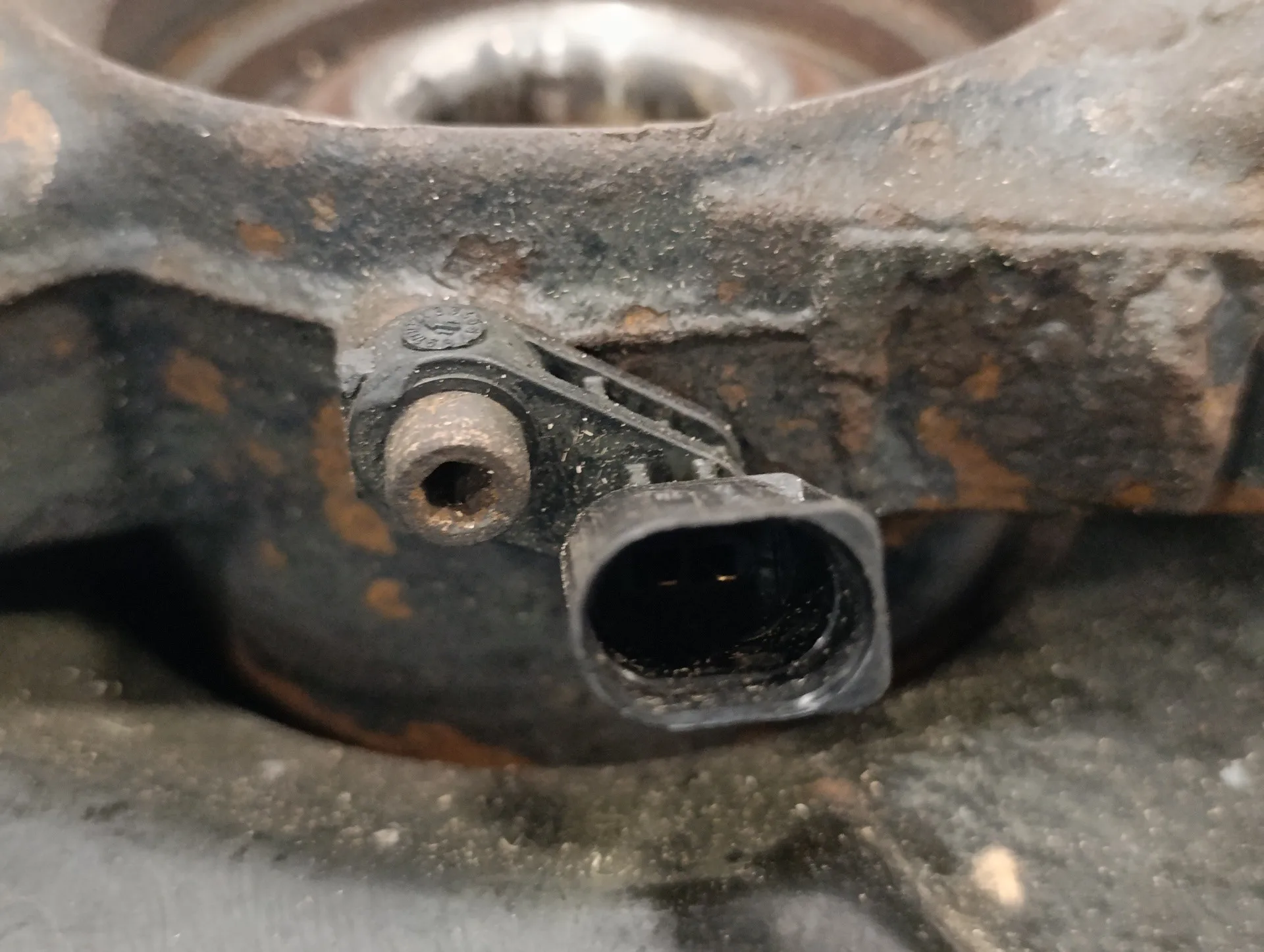 Mangueta Delantera Derecha para Volkswagen T5 Transporter (7E)
