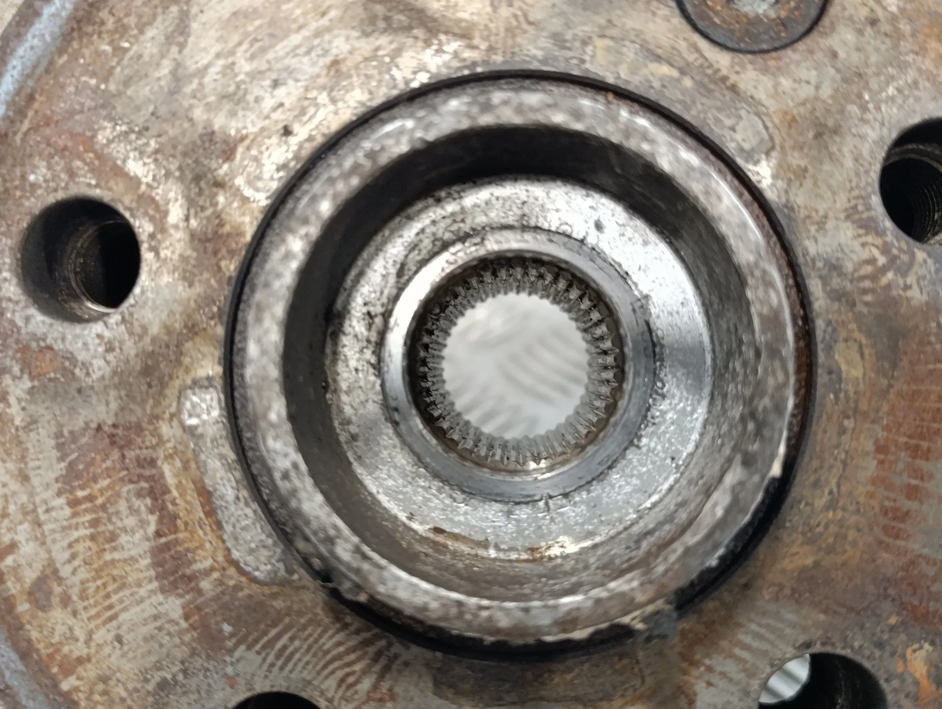 Mangueta Delantera Derecha para Volkswagen T5 Transporter (7E)