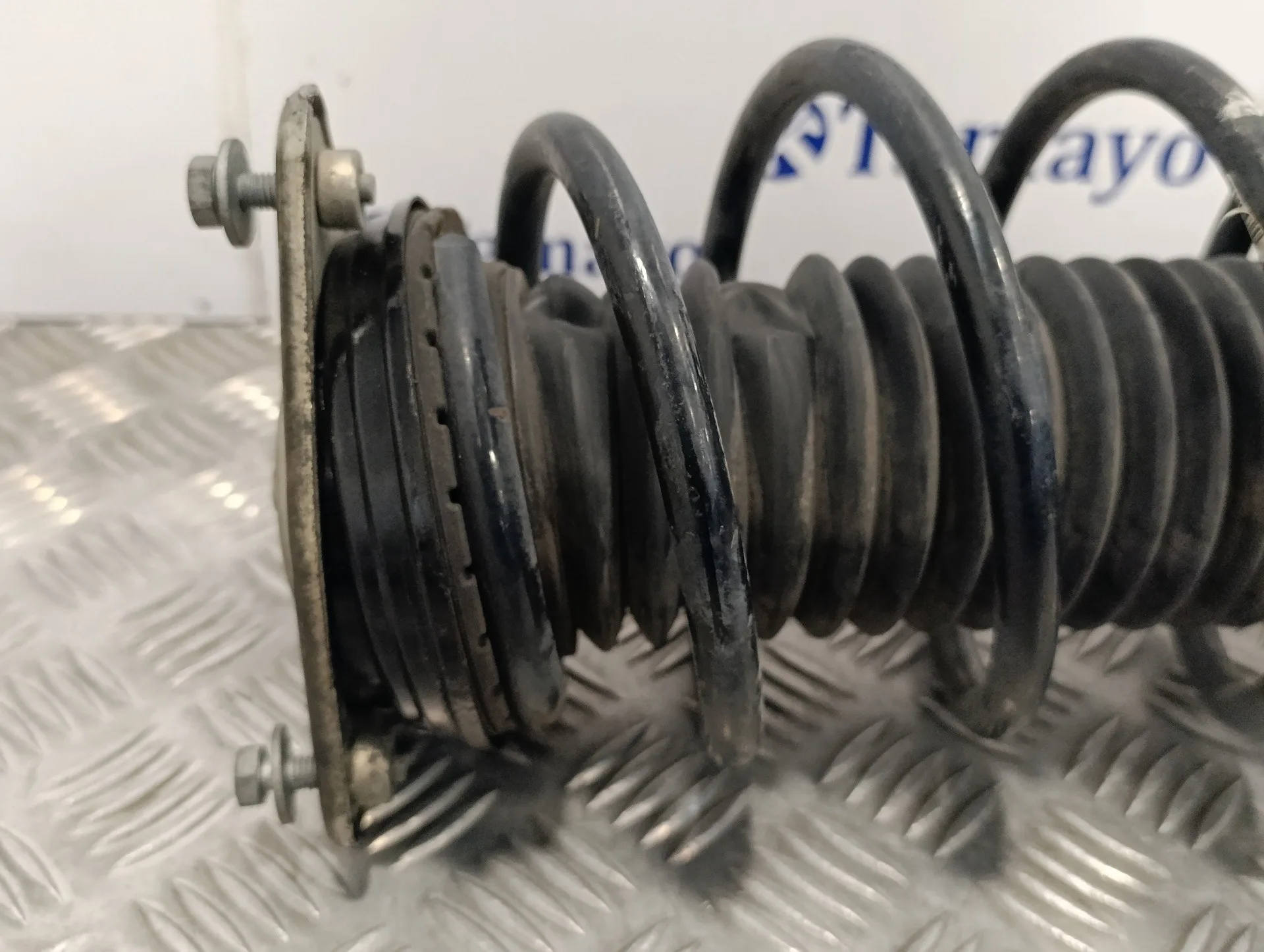 Amortiguador Delantero Derecho para Peugeot 308