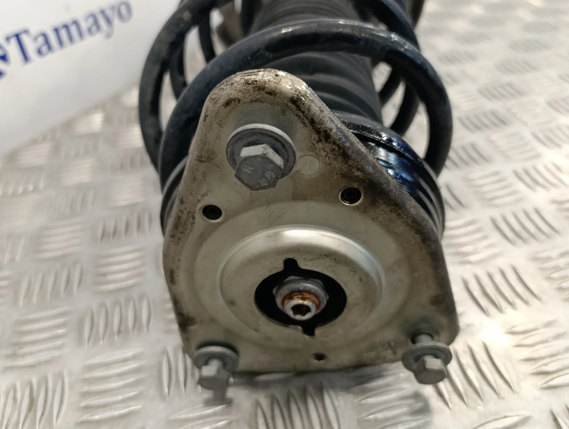Amortiguador Delantero Derecho para Peugeot 308