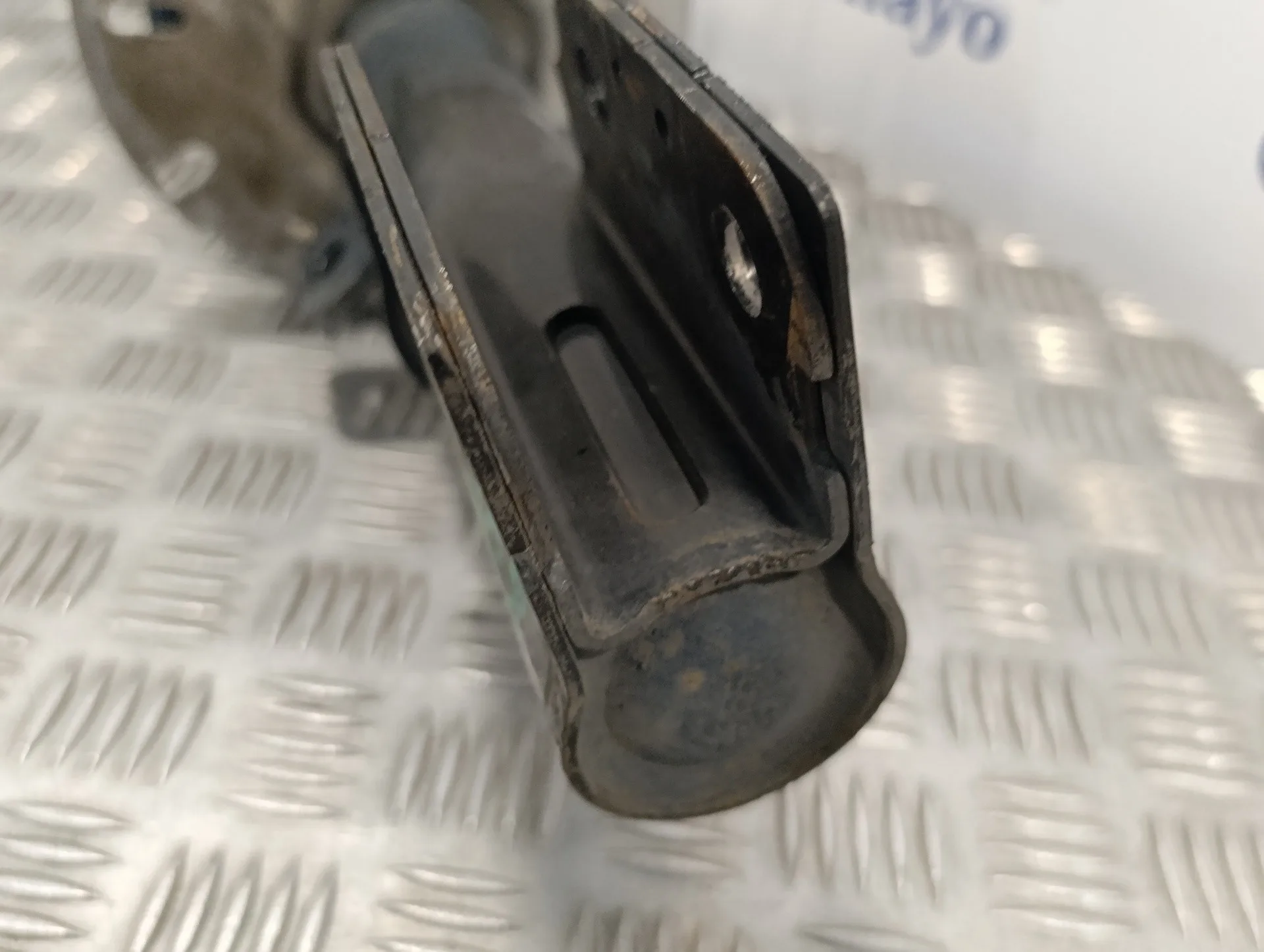 Amortiguador Delantero Derecho para Peugeot 308