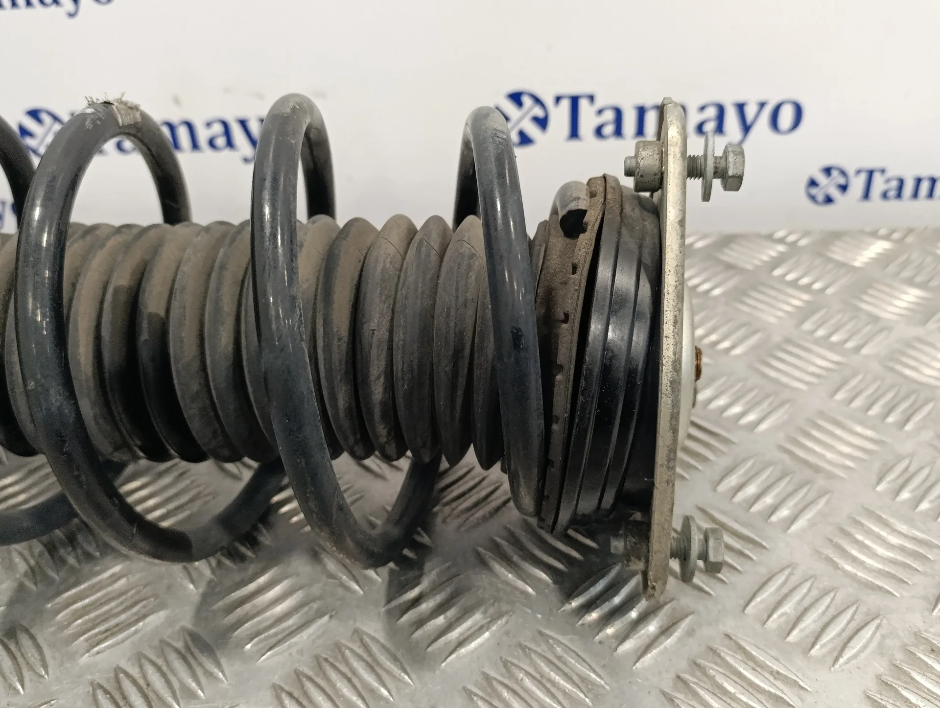 Amortiguador Delantero Izquierdo para Peugeot 308