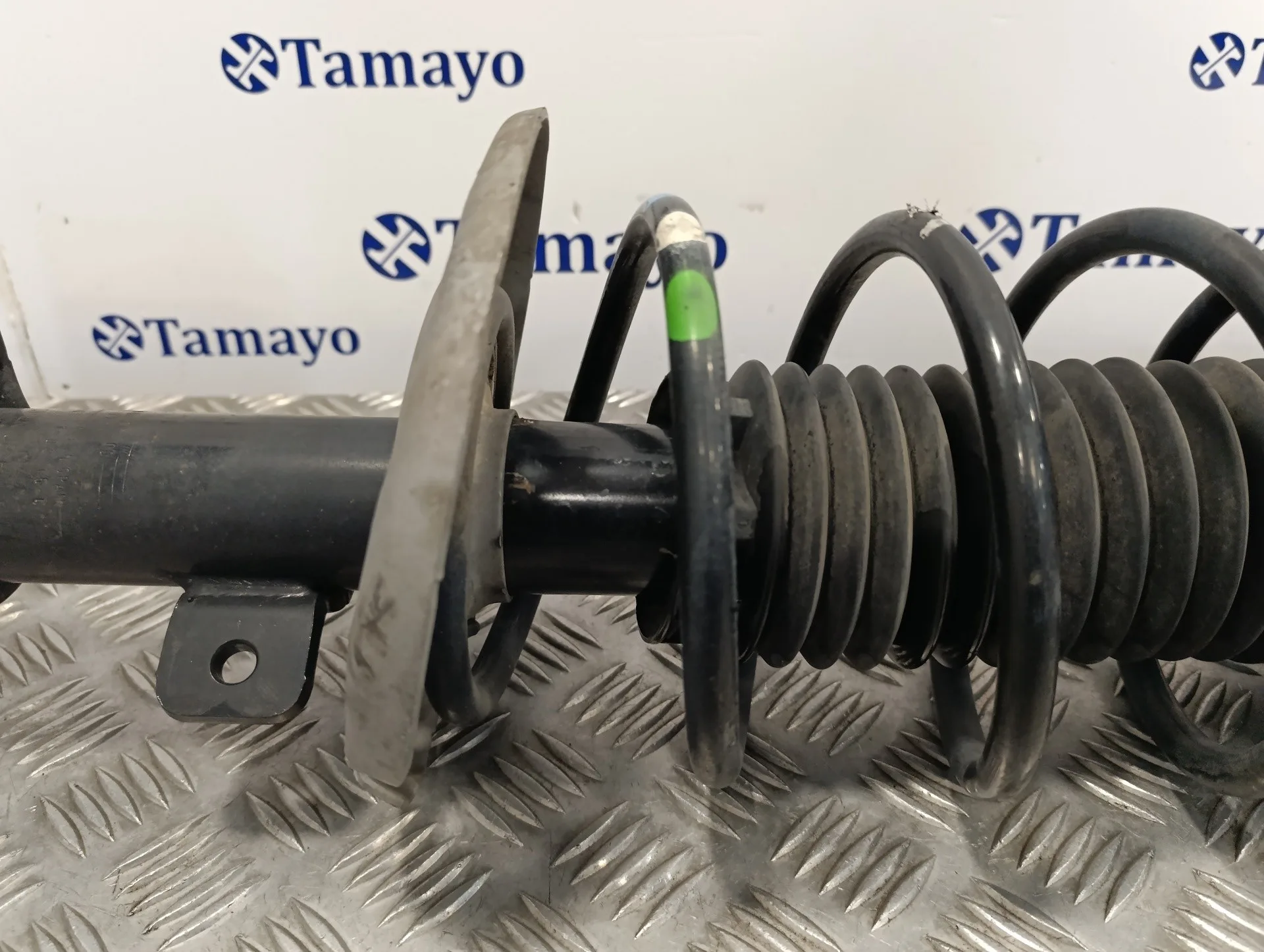Amortiguador Delantero Izquierdo para Peugeot 308