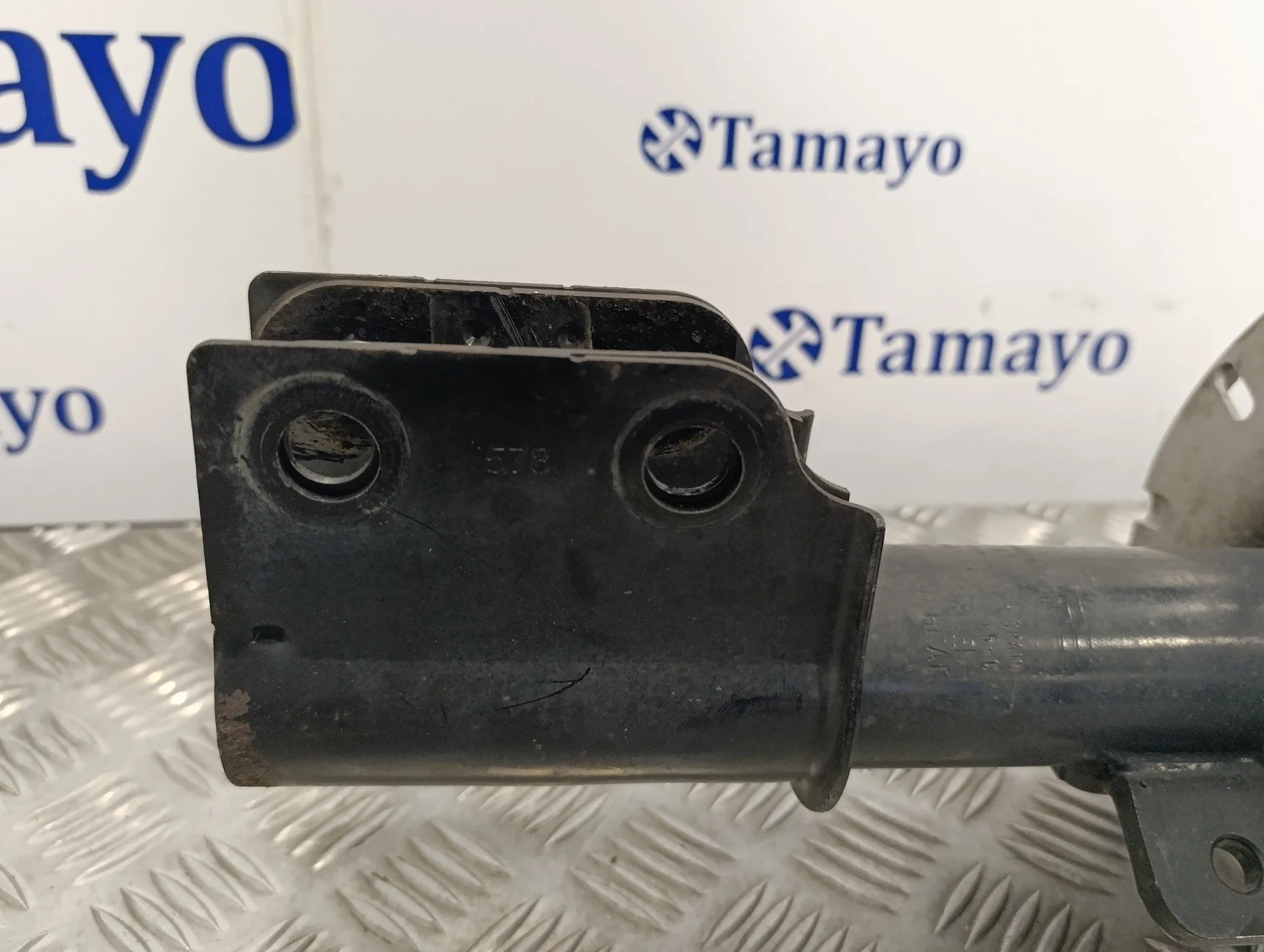 Amortiguador Delantero Izquierdo para Peugeot 308