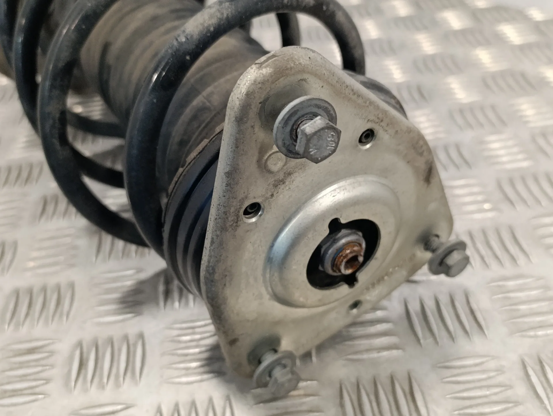 Amortiguador Delantero Izquierdo para Peugeot 308