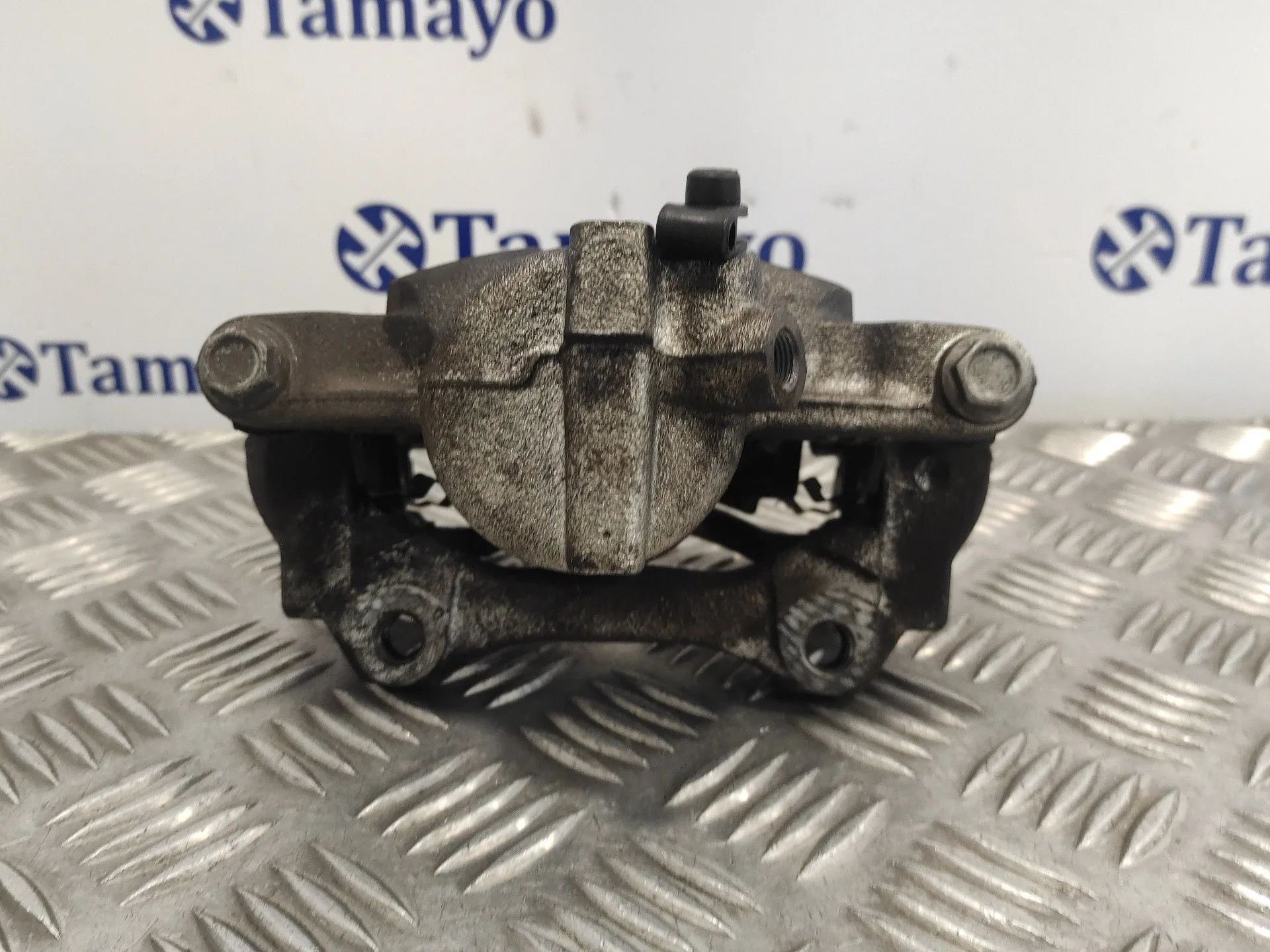 Pinza Freno Delantera Derecha para Ford Ka (Ccu)
