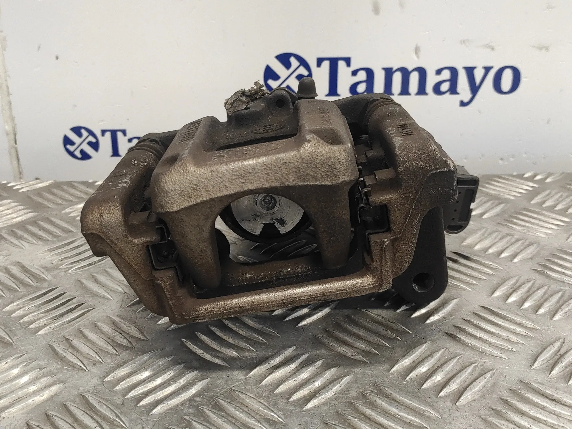 Pinza Freno Trasera Derecha para Peugeot 308
