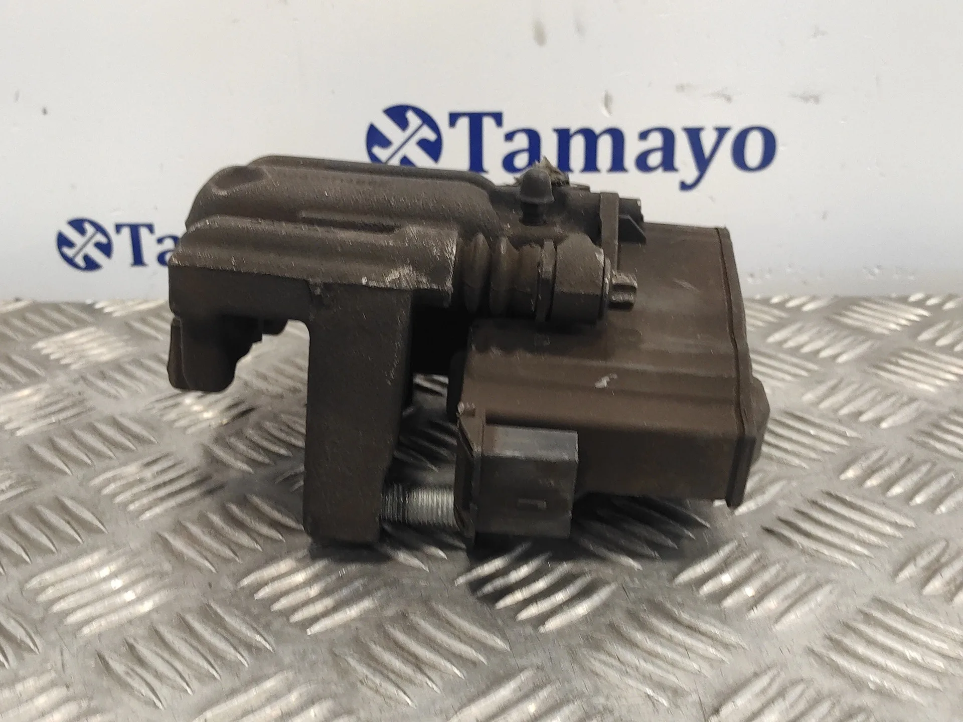 Pinza Freno Trasera Derecha para Peugeot 308