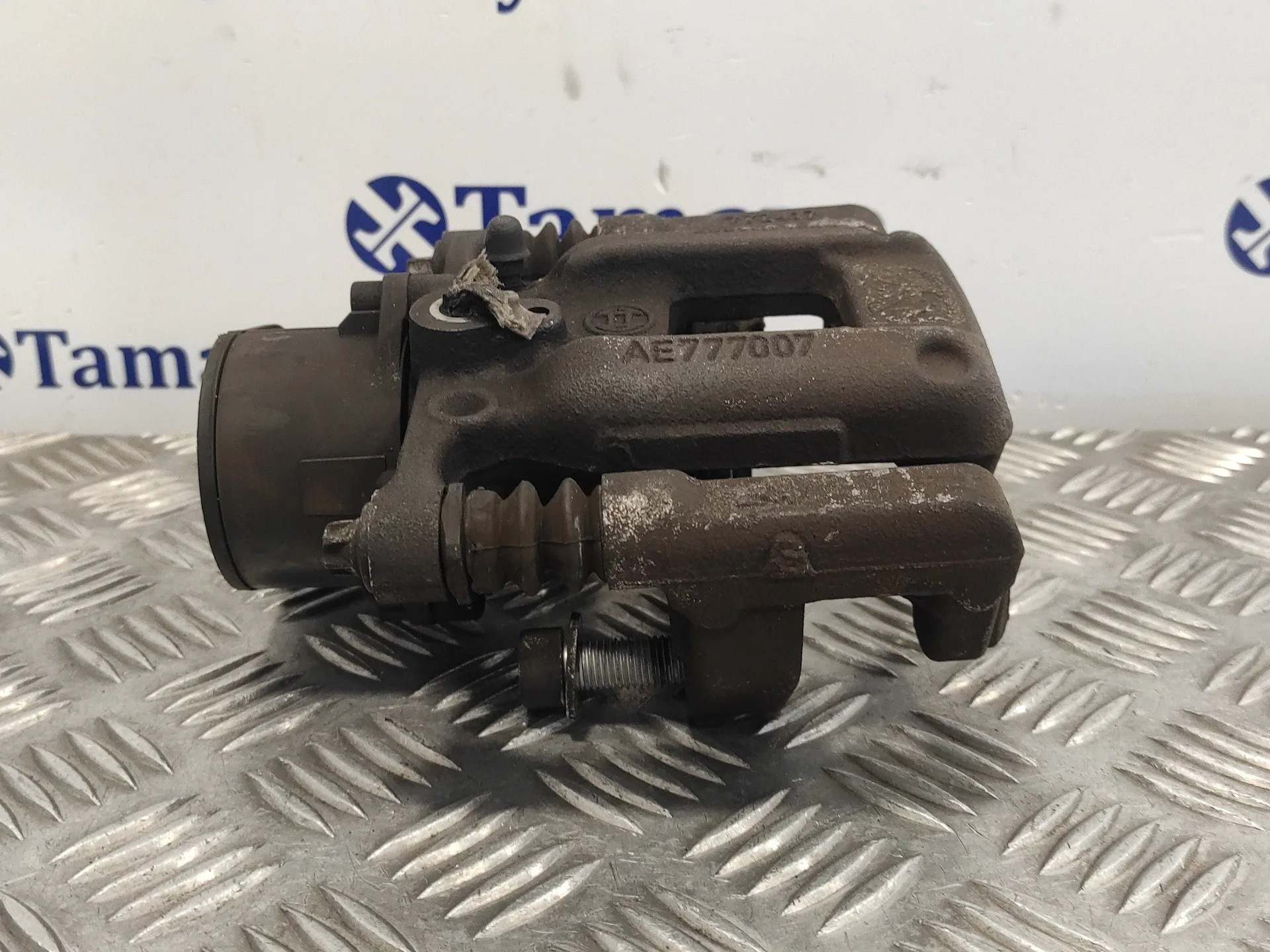 Pinza Freno Trasera Derecha para Peugeot 308