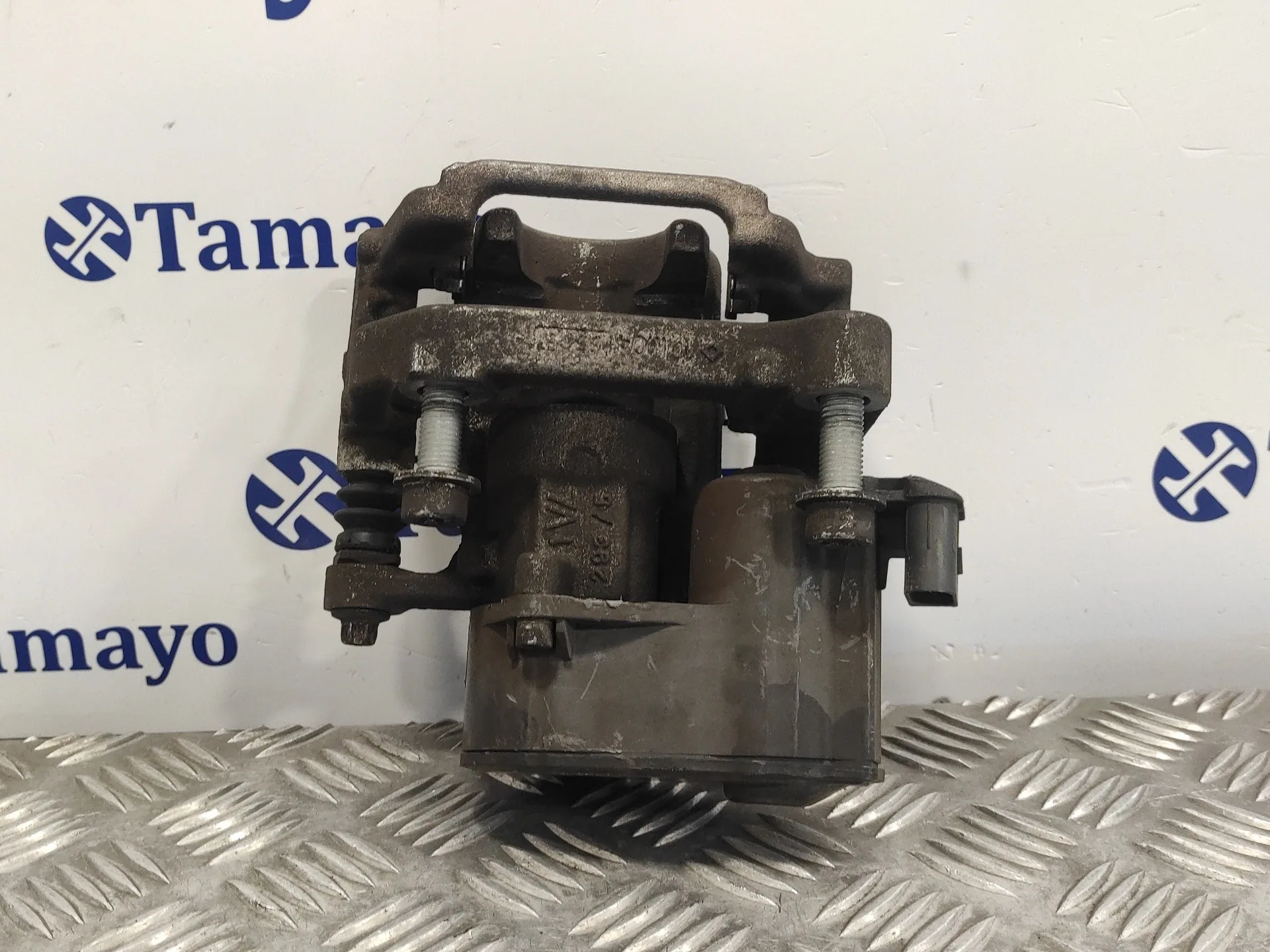 Pinza Freno Trasera Derecha para Peugeot 308